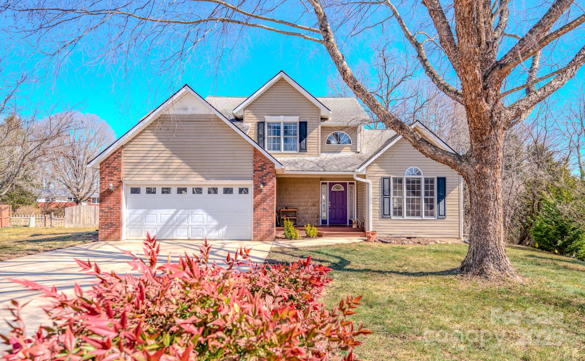 23 Westmont Drive Asheville NC 28806