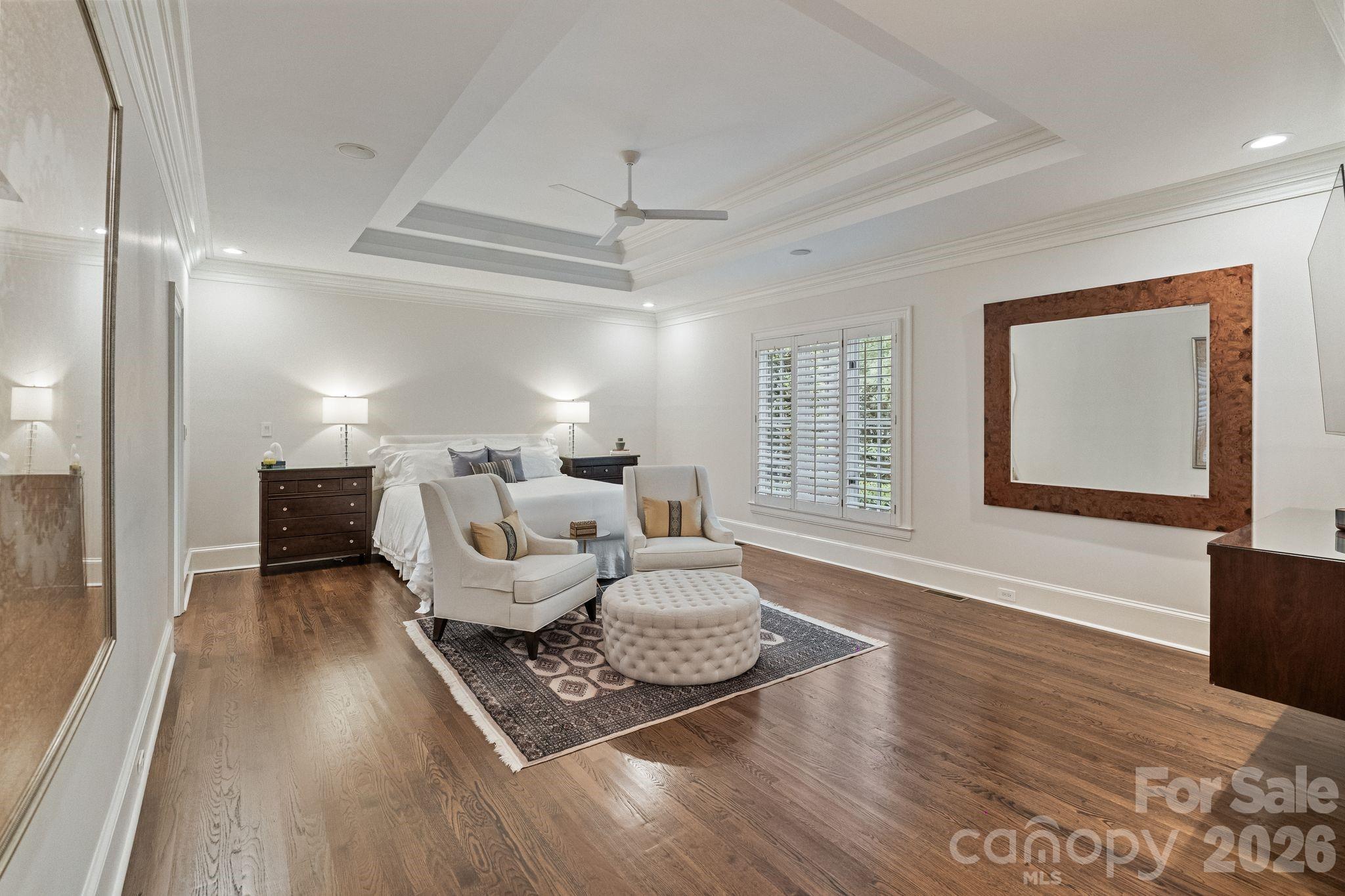 8124 Greencastle Drive Charlotte NC 28210