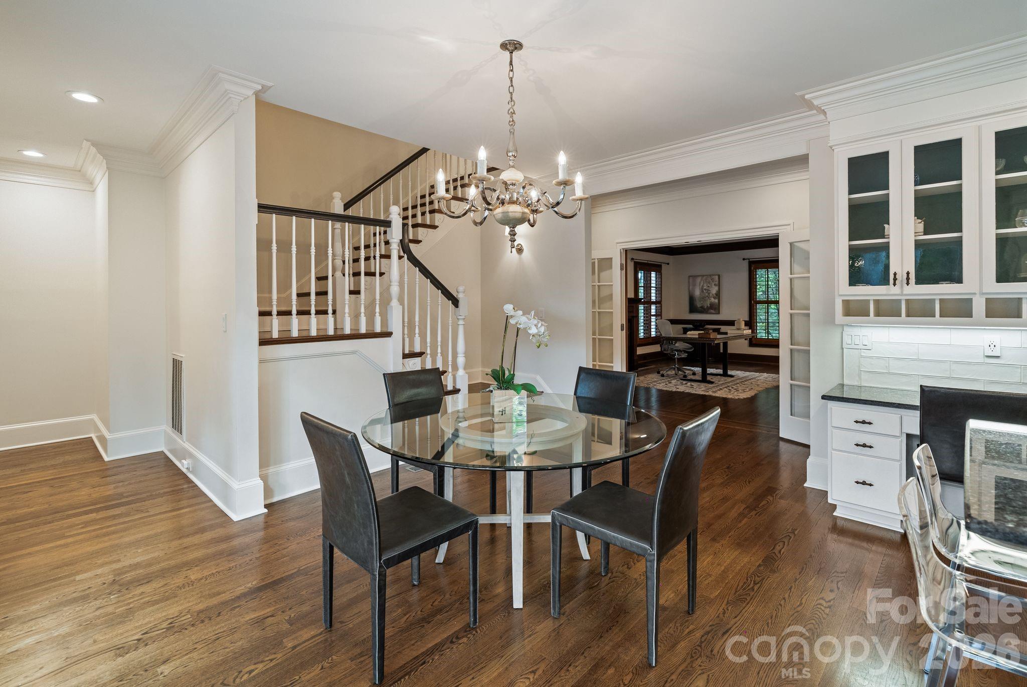 8124 Greencastle Drive Charlotte NC 28210