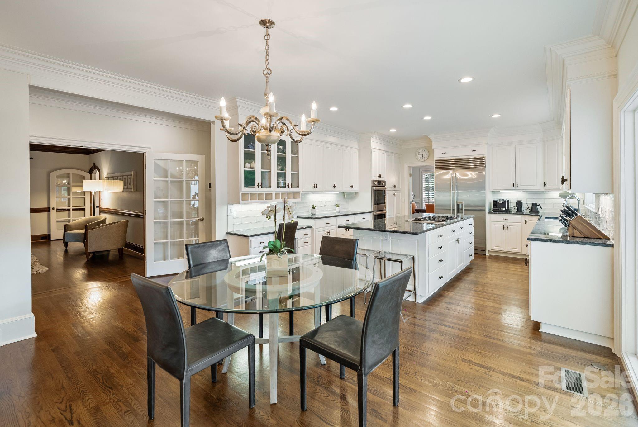 8124 Greencastle Drive Charlotte NC 28210