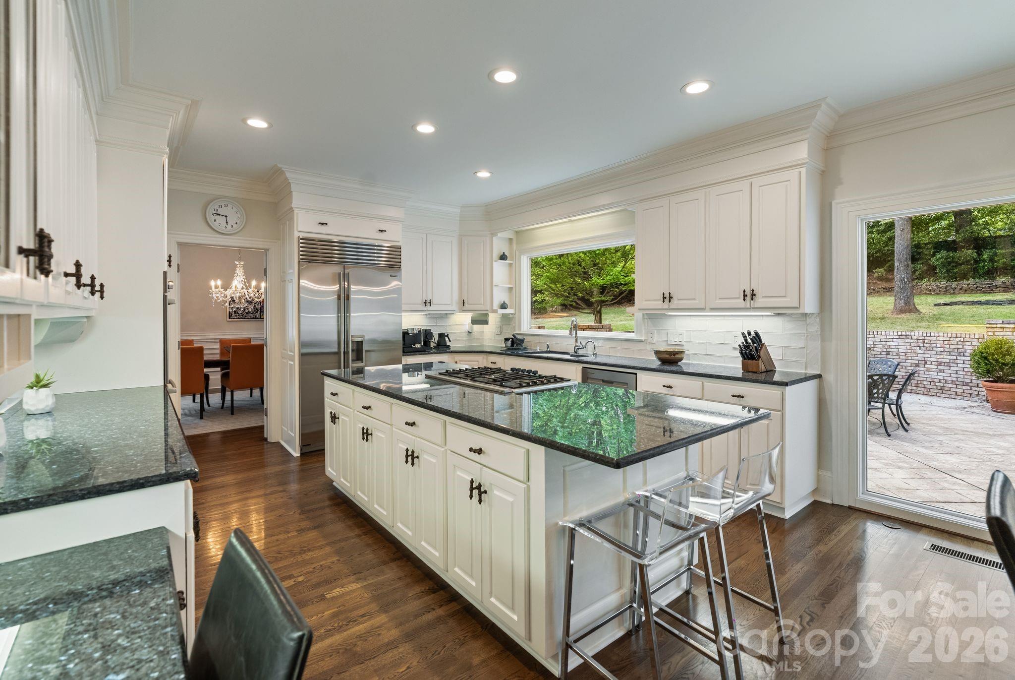 8124 Greencastle Drive Charlotte NC 28210