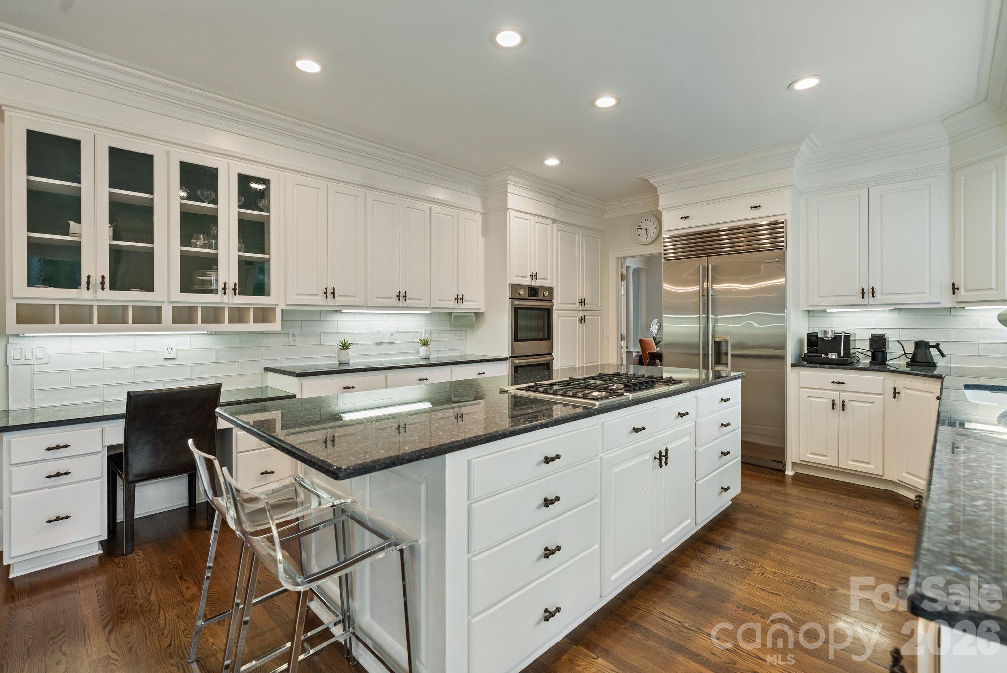 8124 Greencastle Drive Charlotte NC 28210