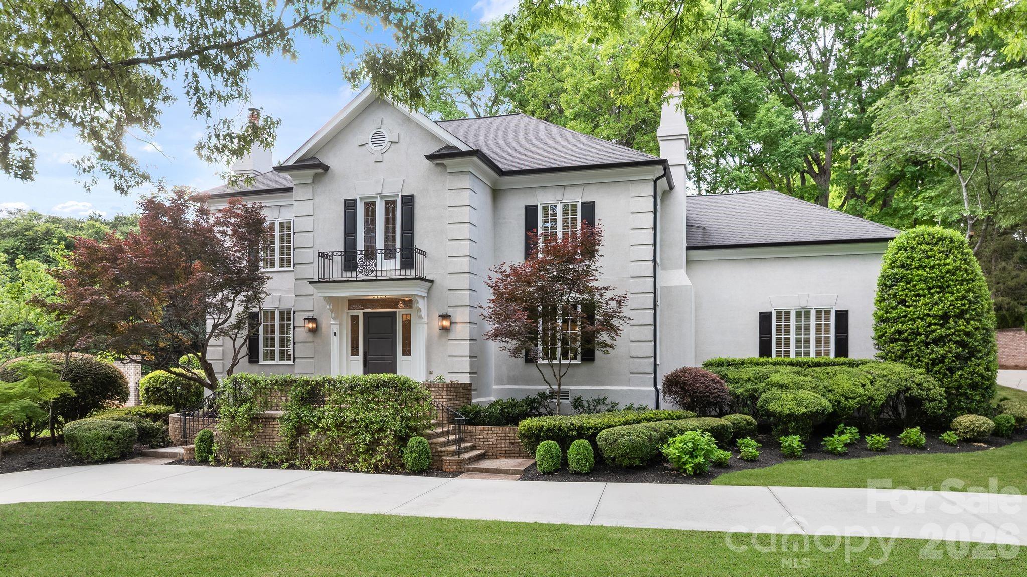 8124 Greencastle Drive Charlotte NC 28210