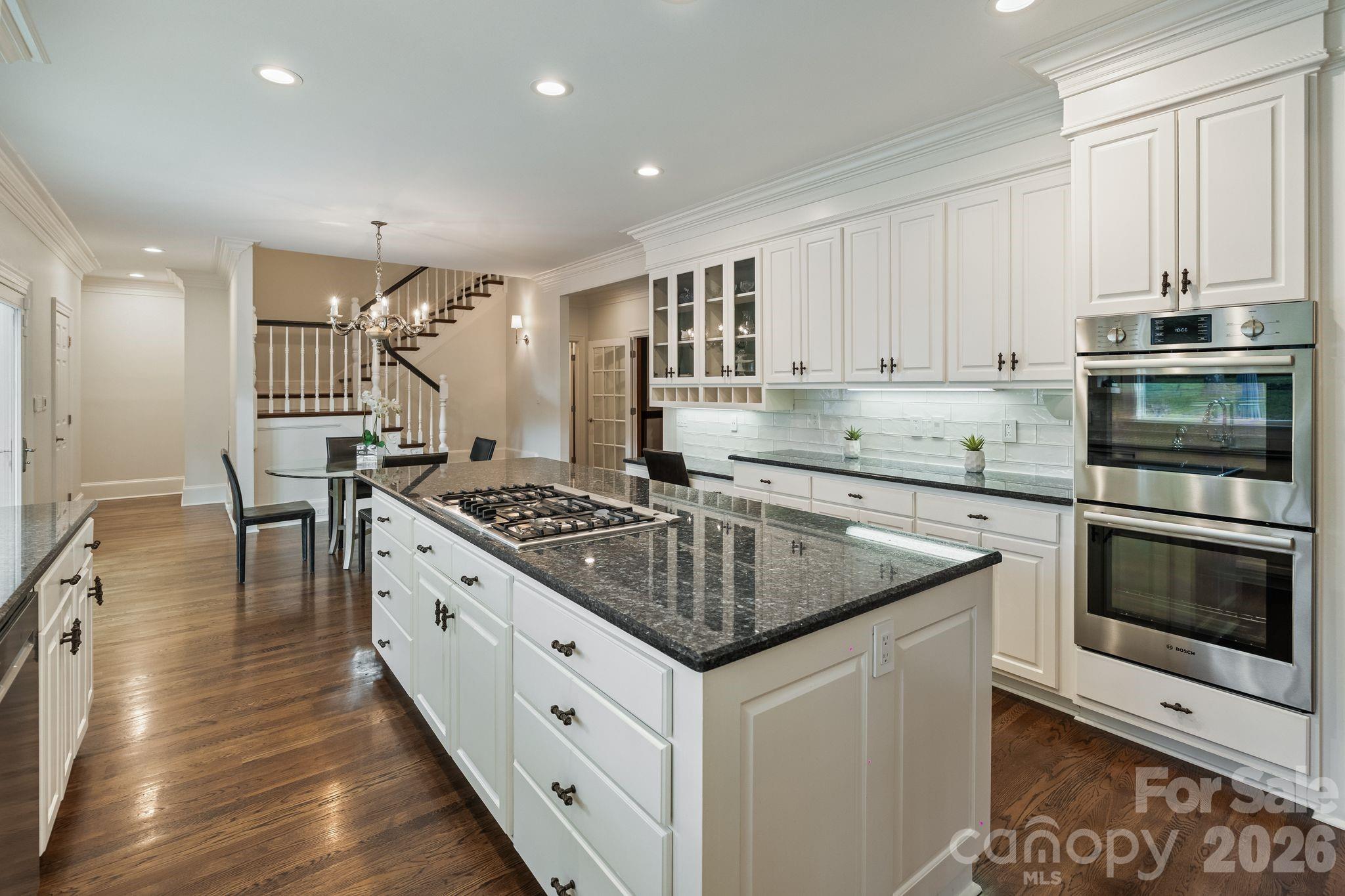 8124 Greencastle Drive Charlotte NC 28210