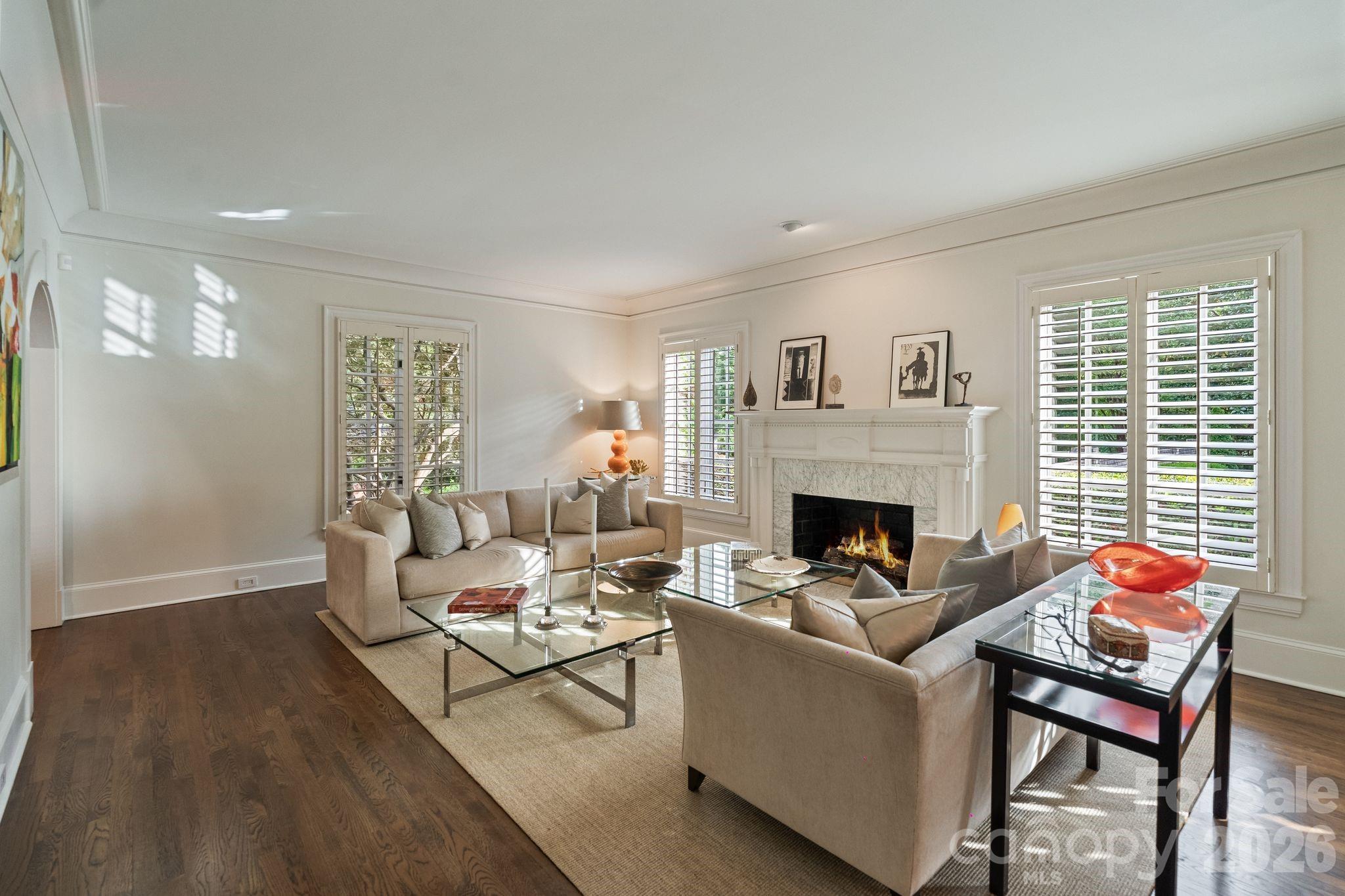 8124 Greencastle Drive Charlotte NC 28210