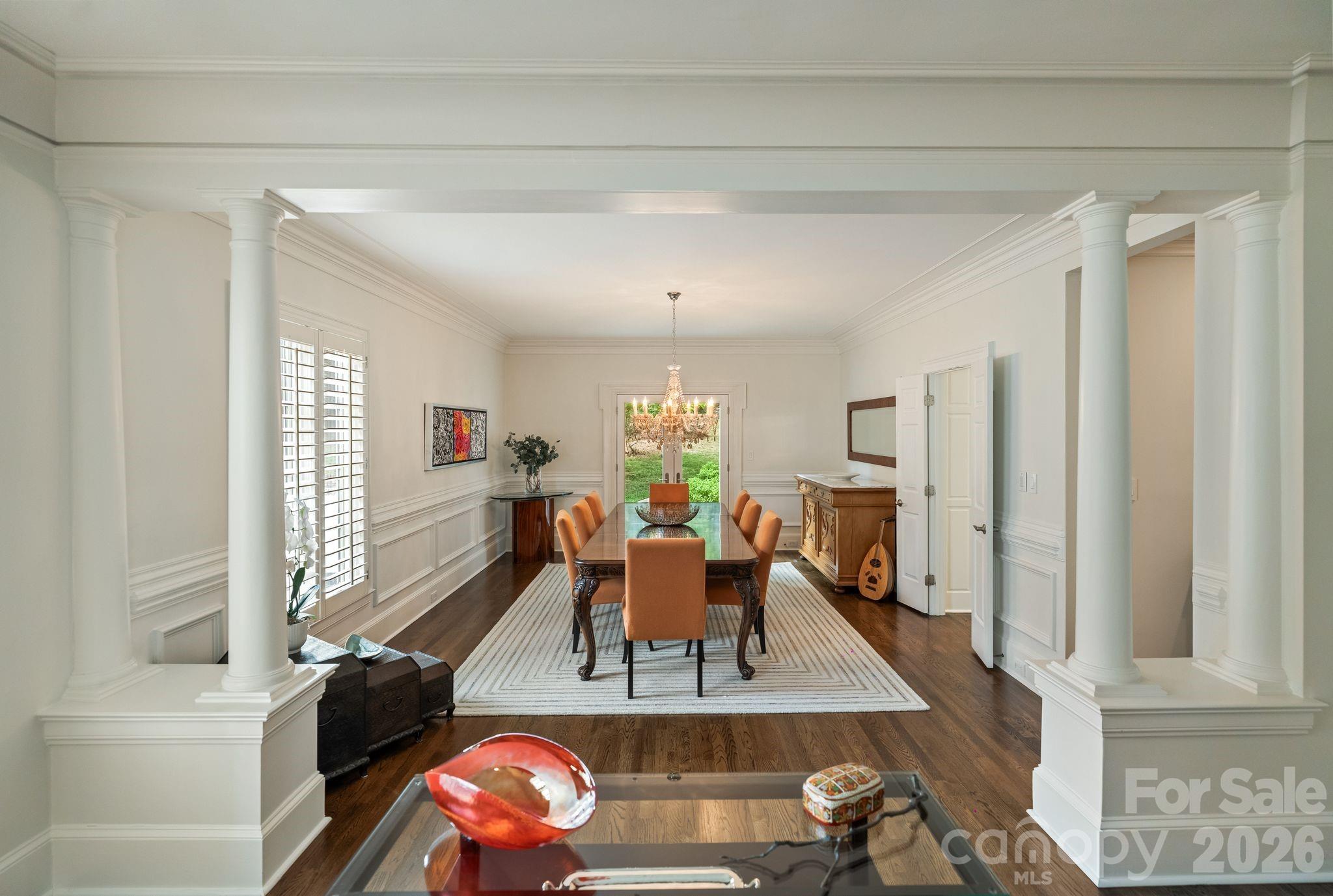 8124 Greencastle Drive Charlotte NC 28210
