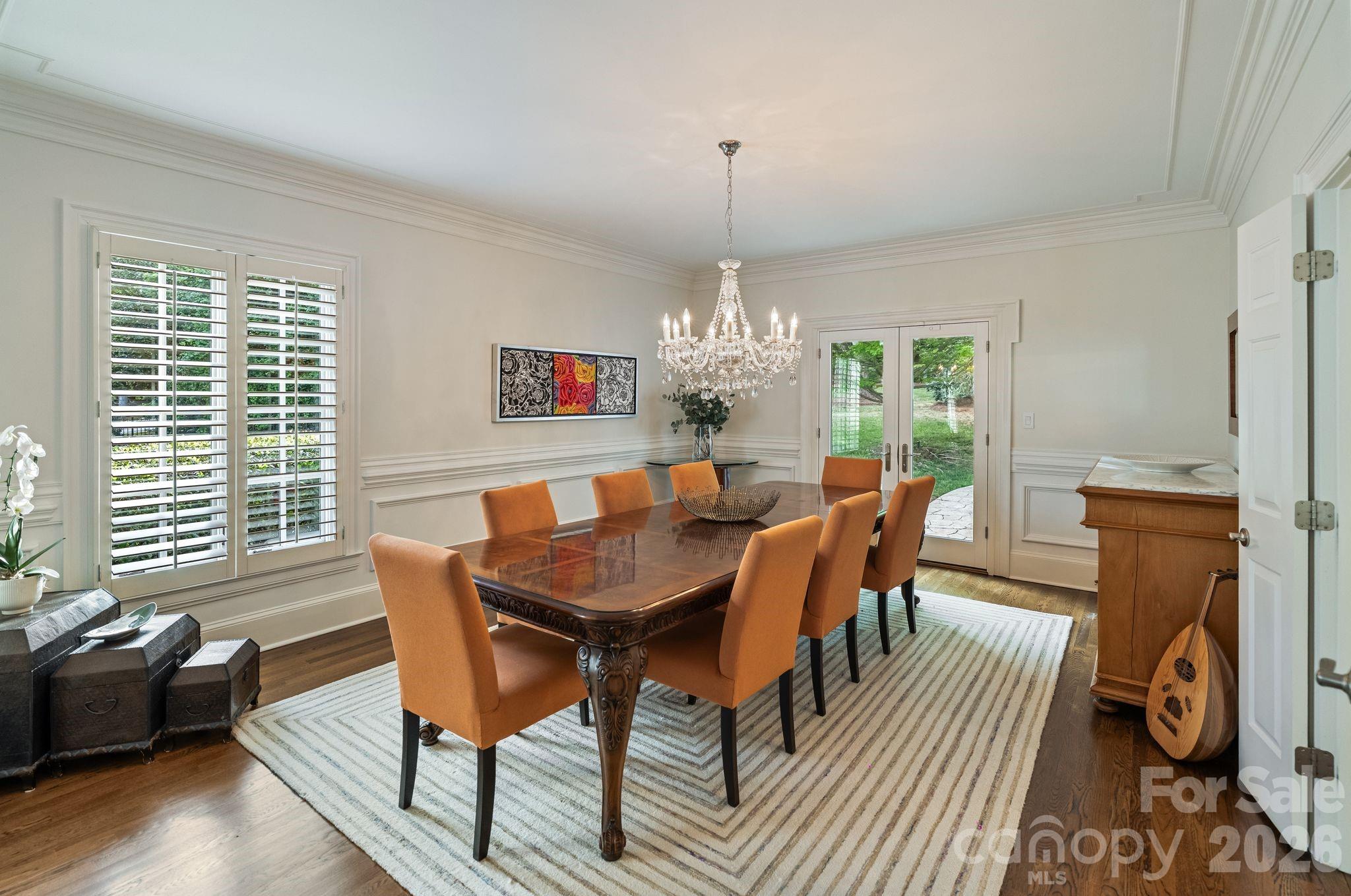 8124 Greencastle Drive Charlotte NC 28210