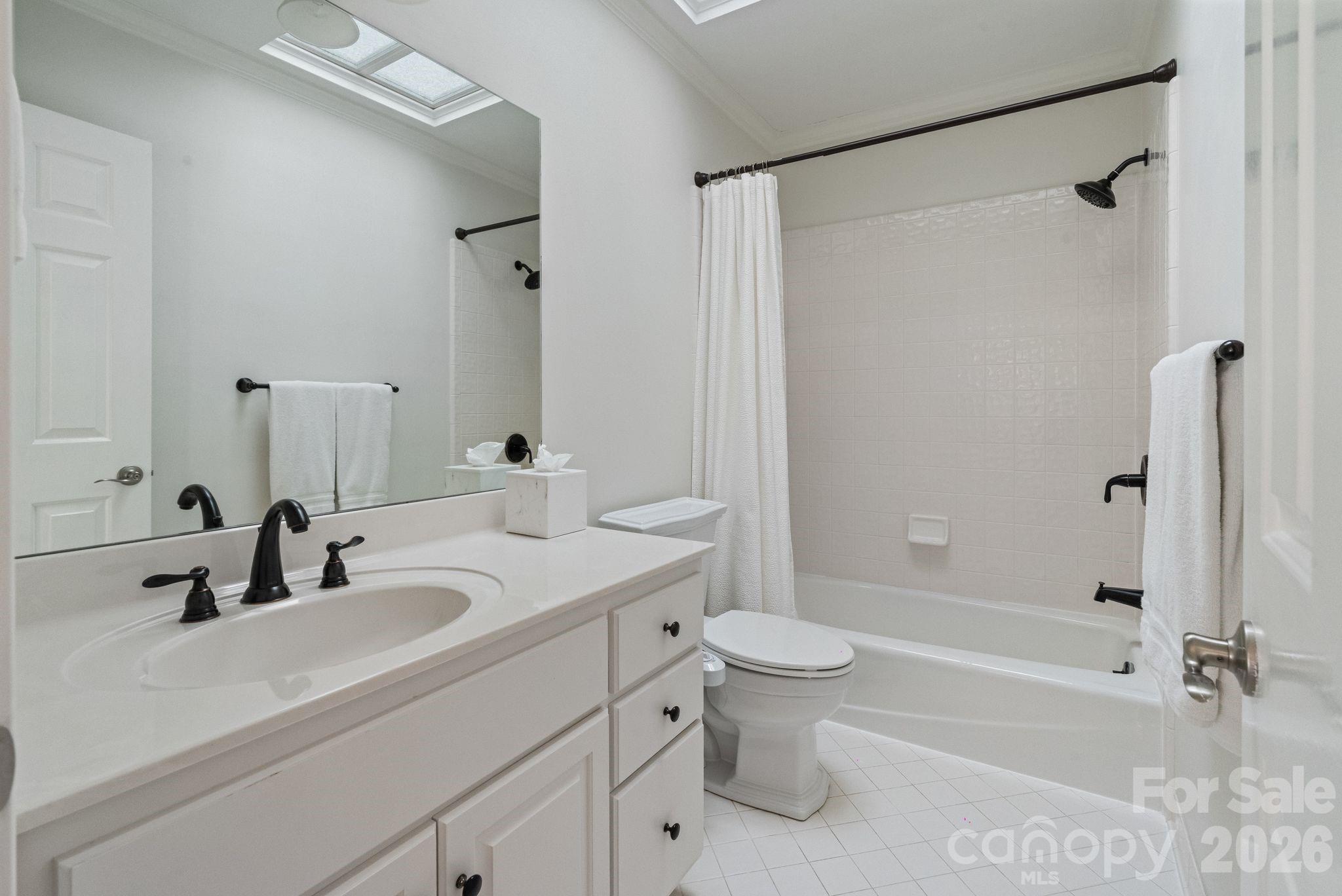 8124 Greencastle Drive Charlotte NC 28210