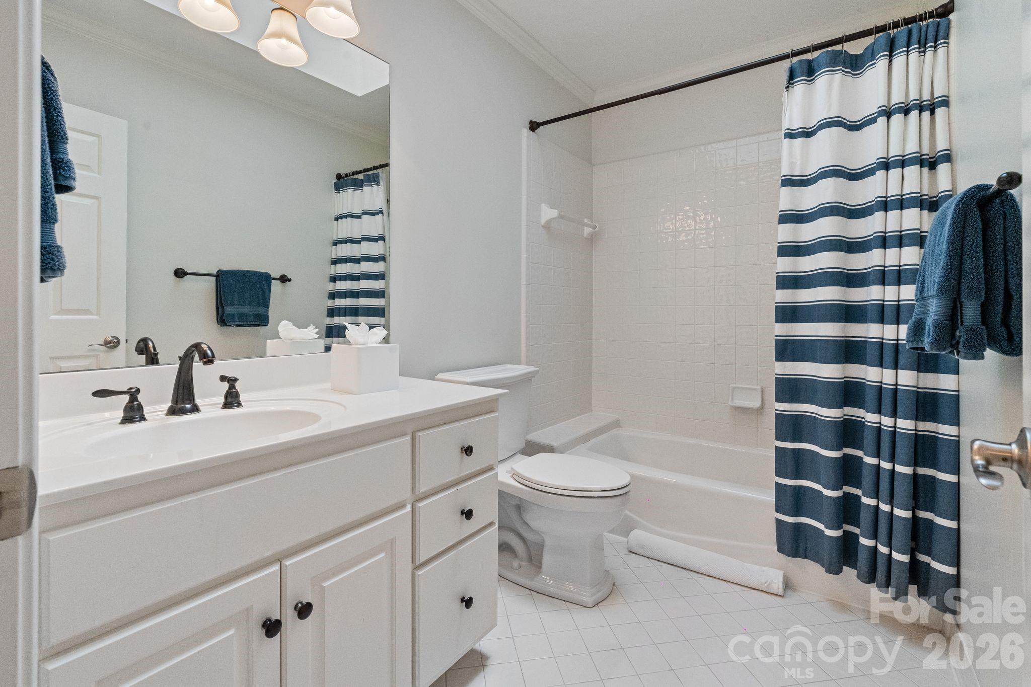 8124 Greencastle Drive Charlotte NC 28210