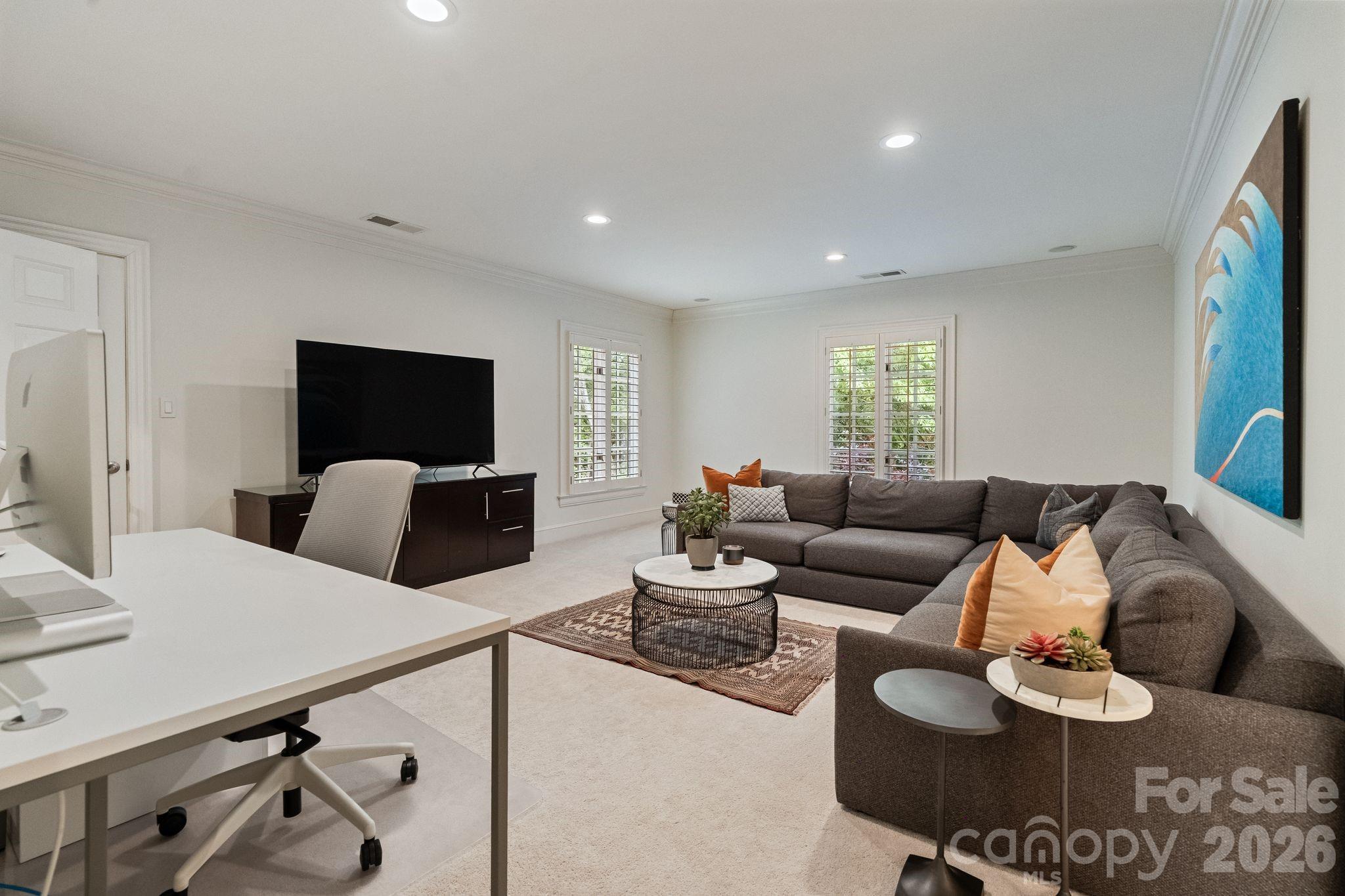 8124 Greencastle Drive Charlotte NC 28210