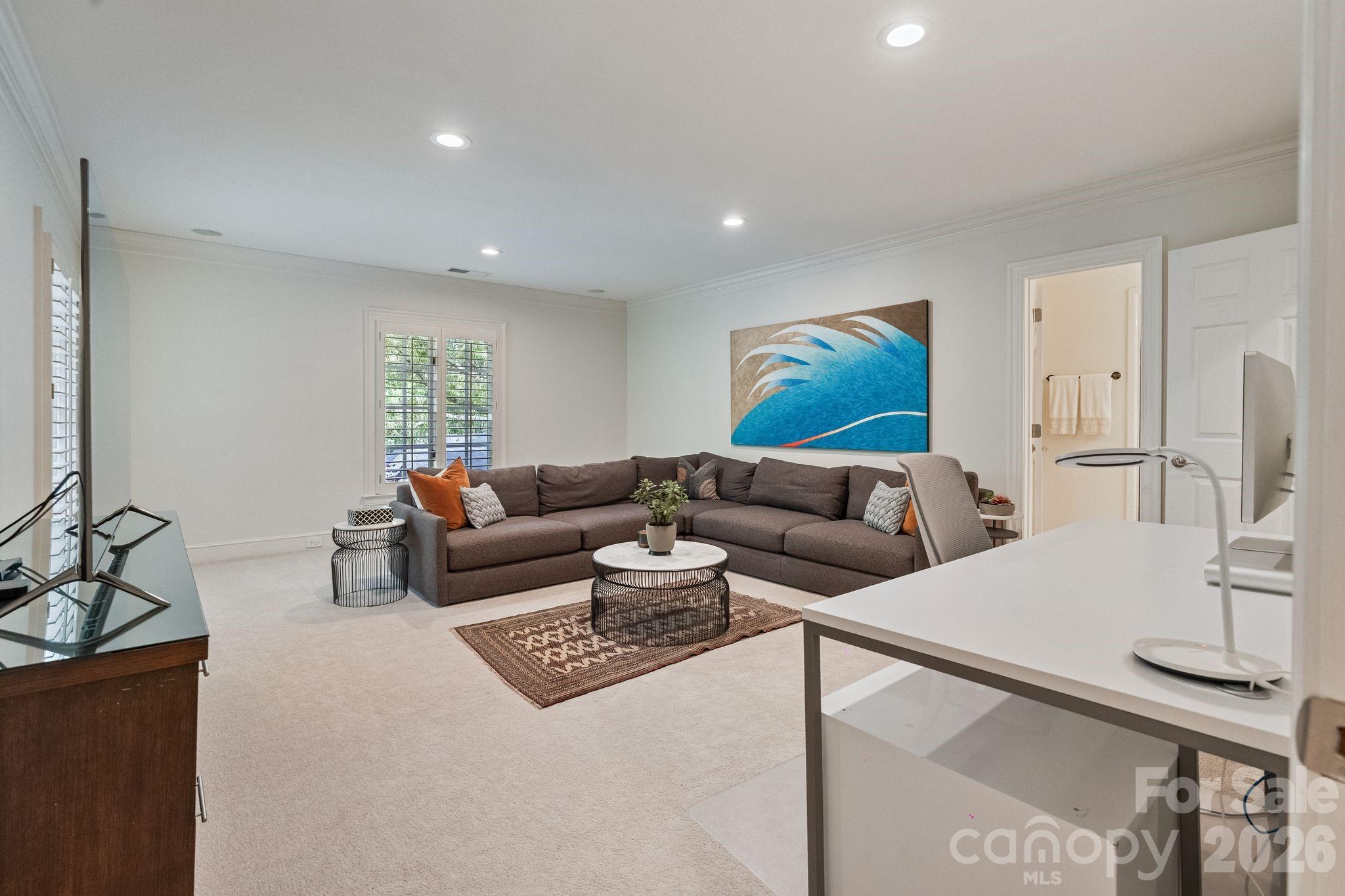 8124 Greencastle Drive Charlotte NC 28210