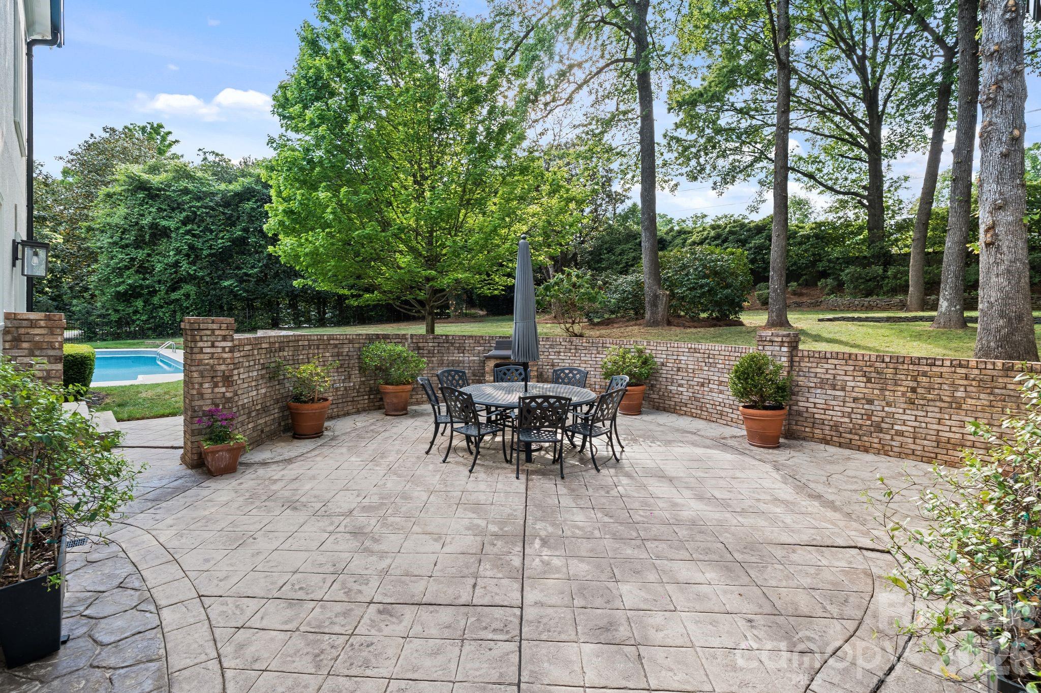8124 Greencastle Drive Charlotte NC 28210