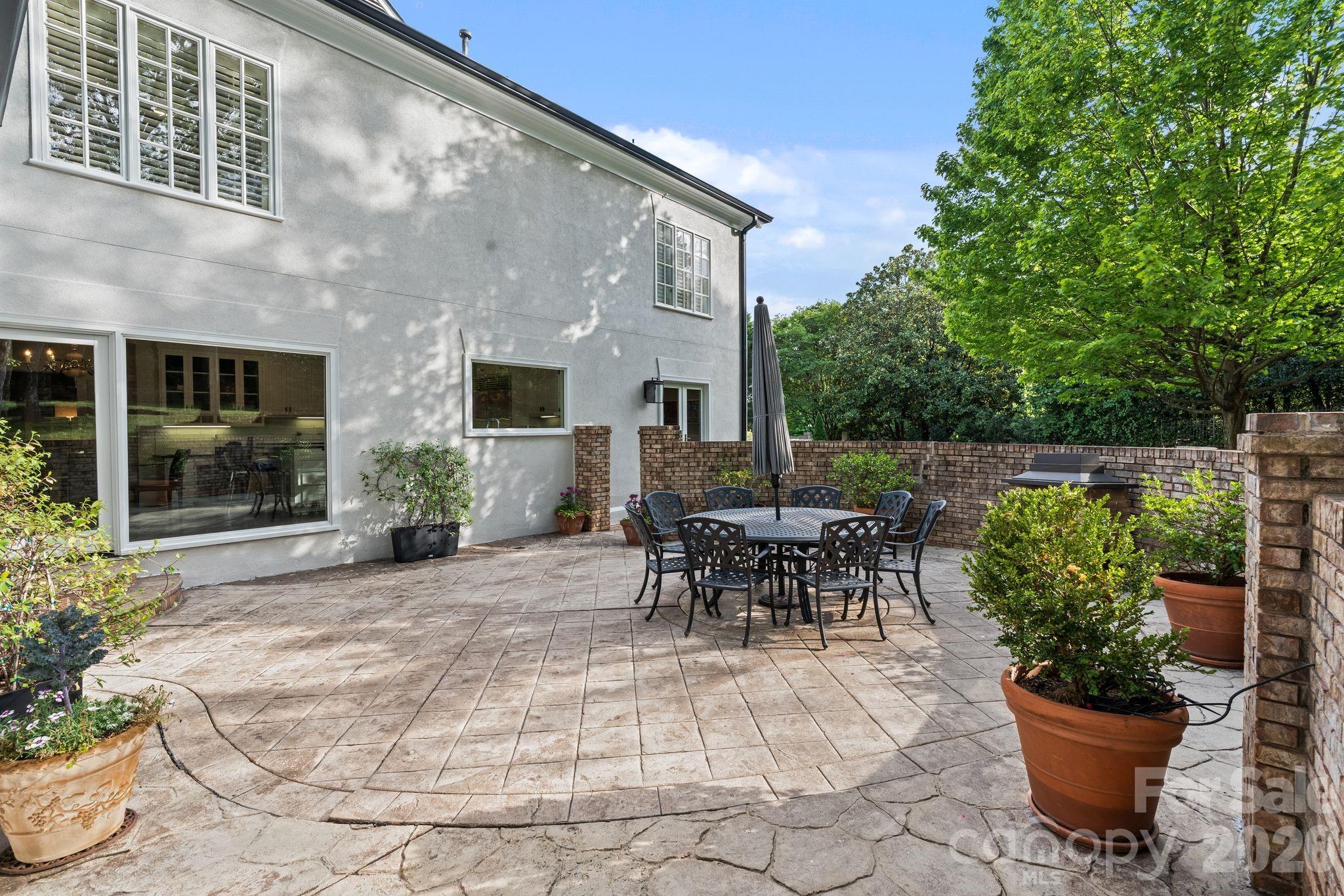 8124 Greencastle Drive Charlotte NC 28210