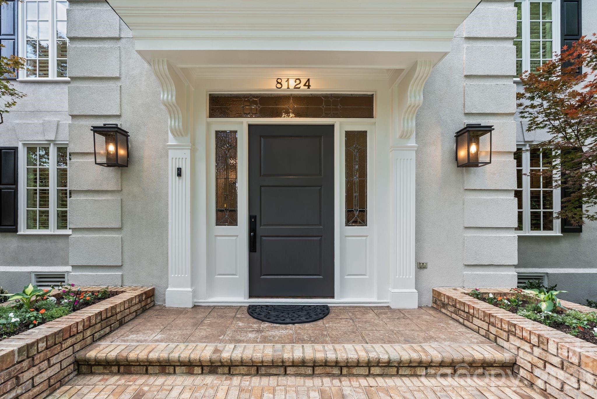 8124 Greencastle Drive Charlotte NC 28210