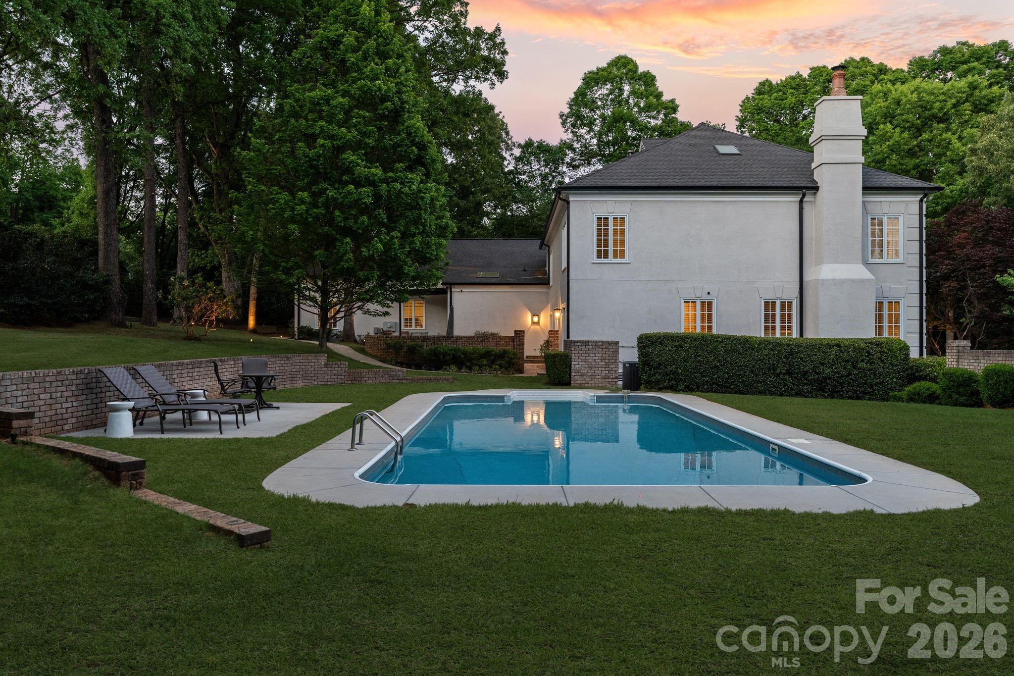 8124 Greencastle Drive Charlotte NC 28210