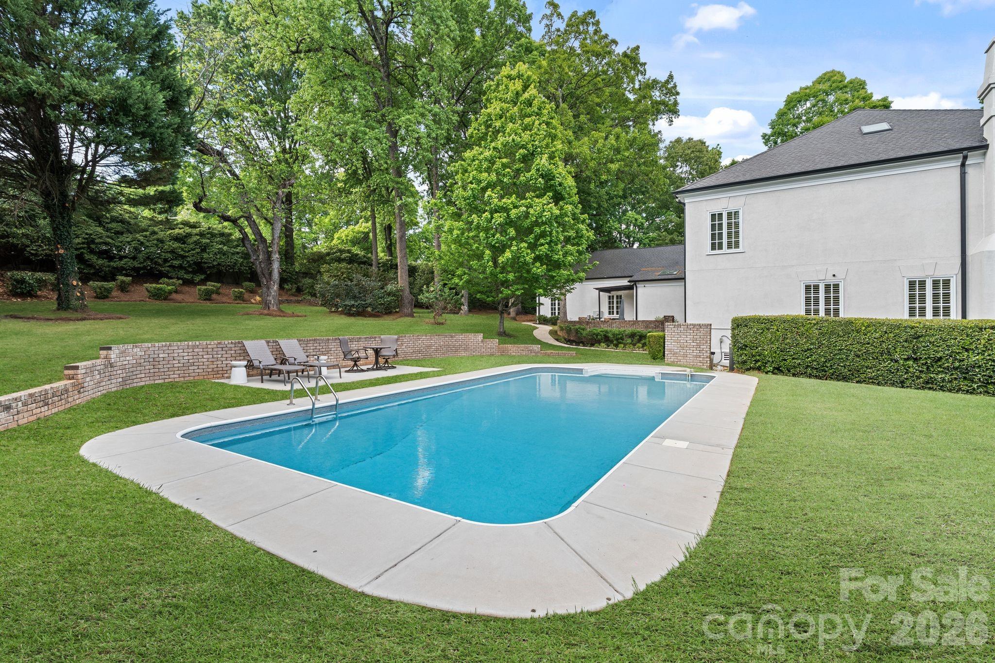 8124 Greencastle Drive Charlotte NC 28210