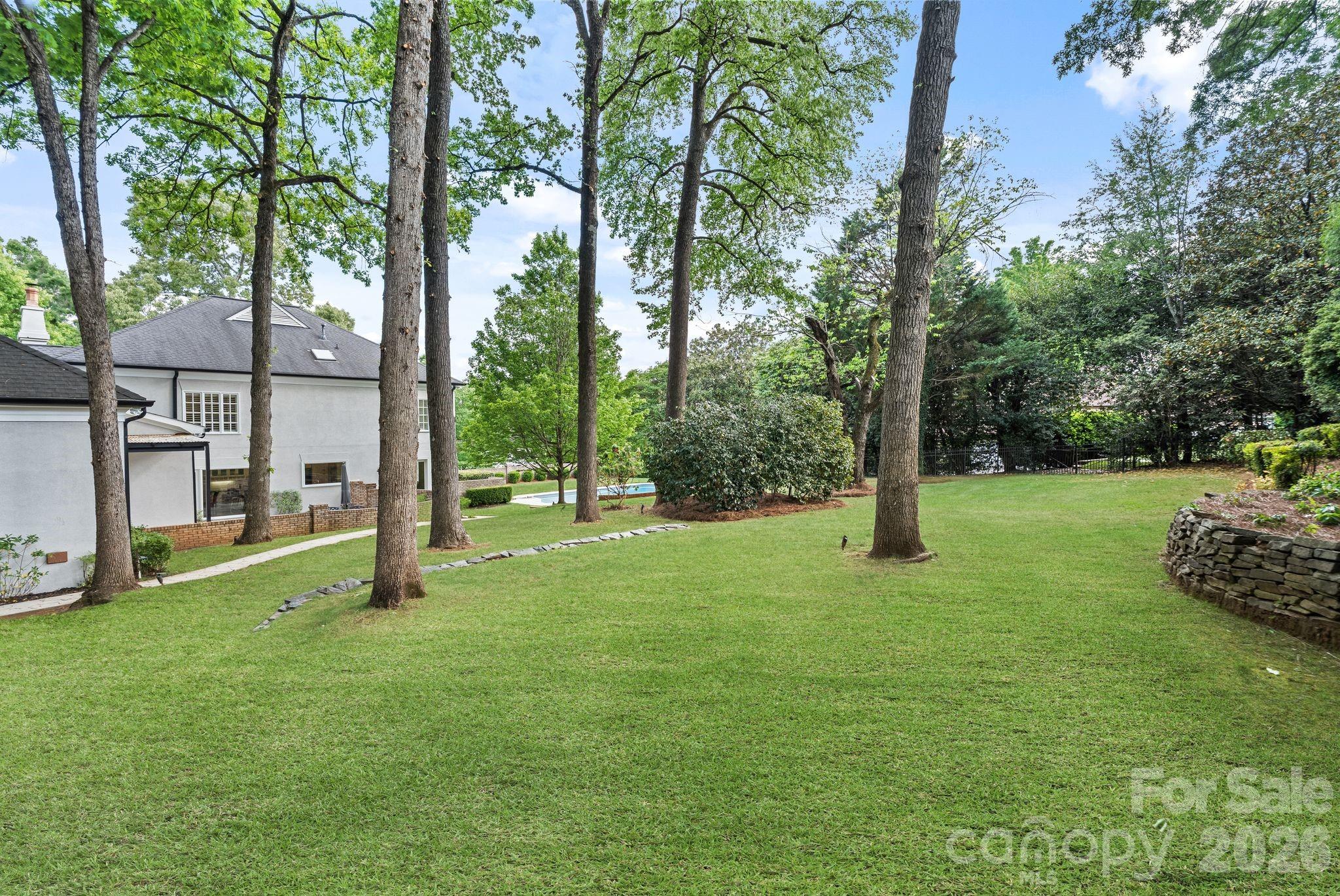 8124 Greencastle Drive Charlotte NC 28210