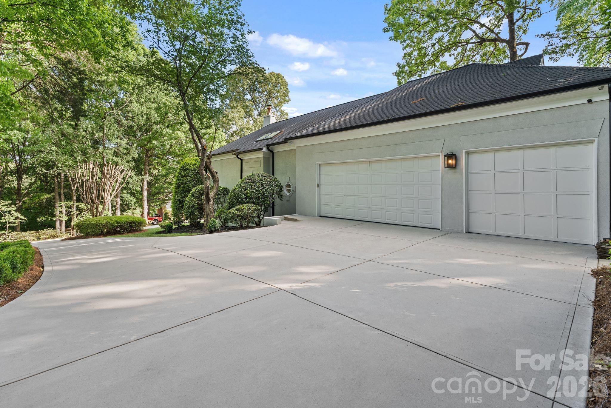 8124 Greencastle Drive Charlotte NC 28210