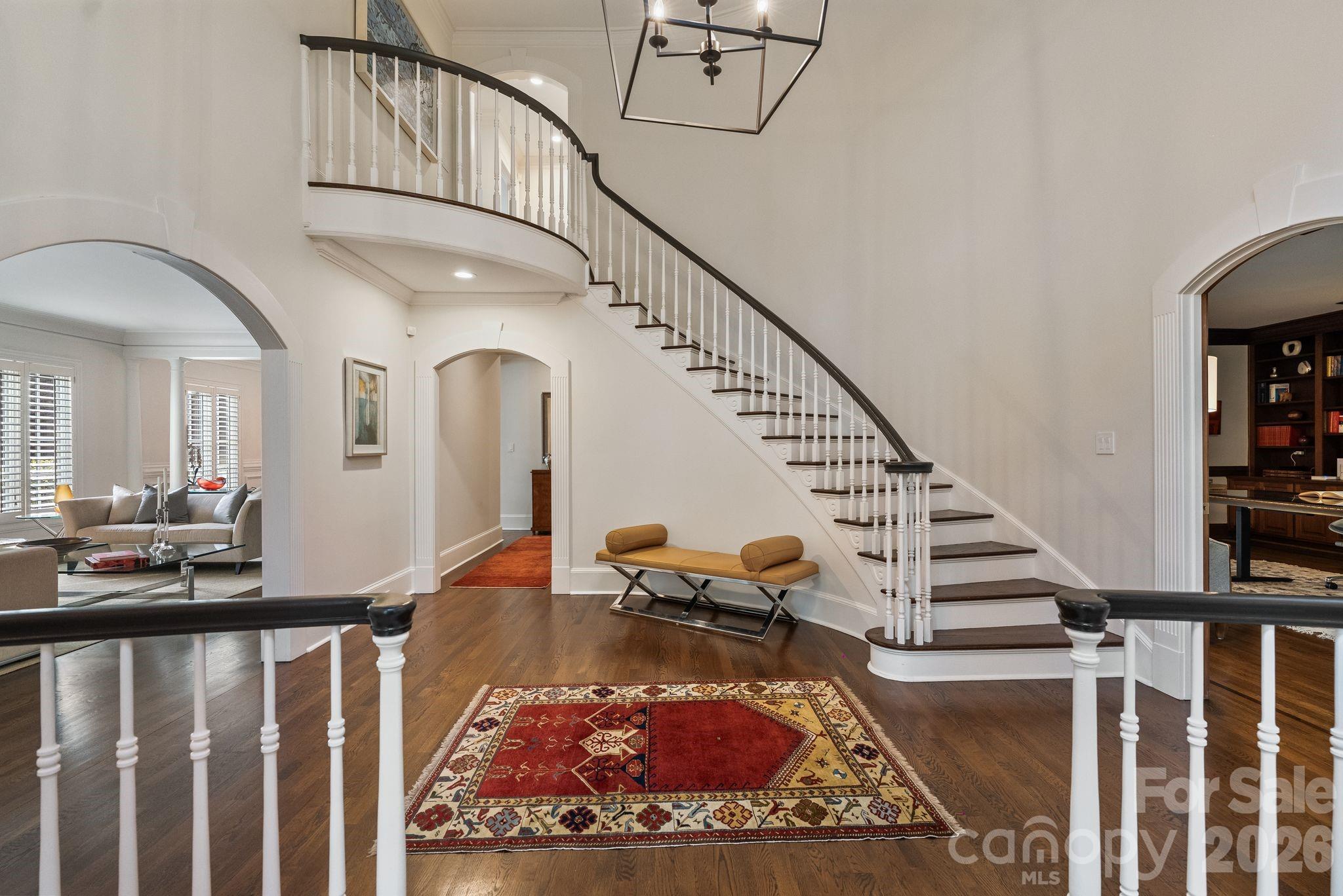 8124 Greencastle Drive Charlotte NC 28210
