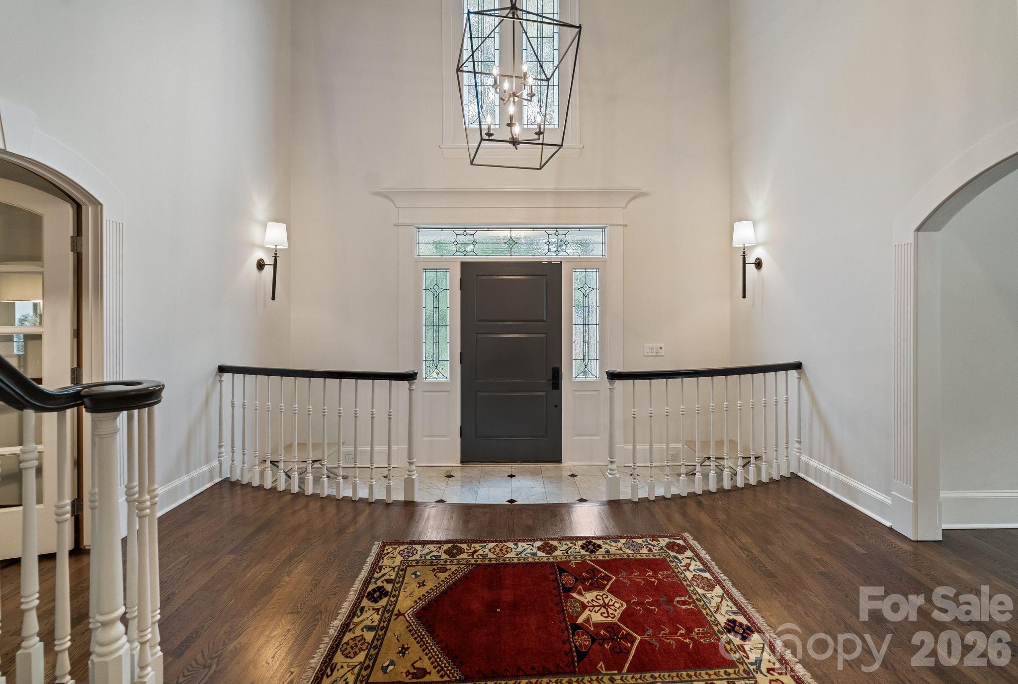 8124 Greencastle Drive Charlotte NC 28210