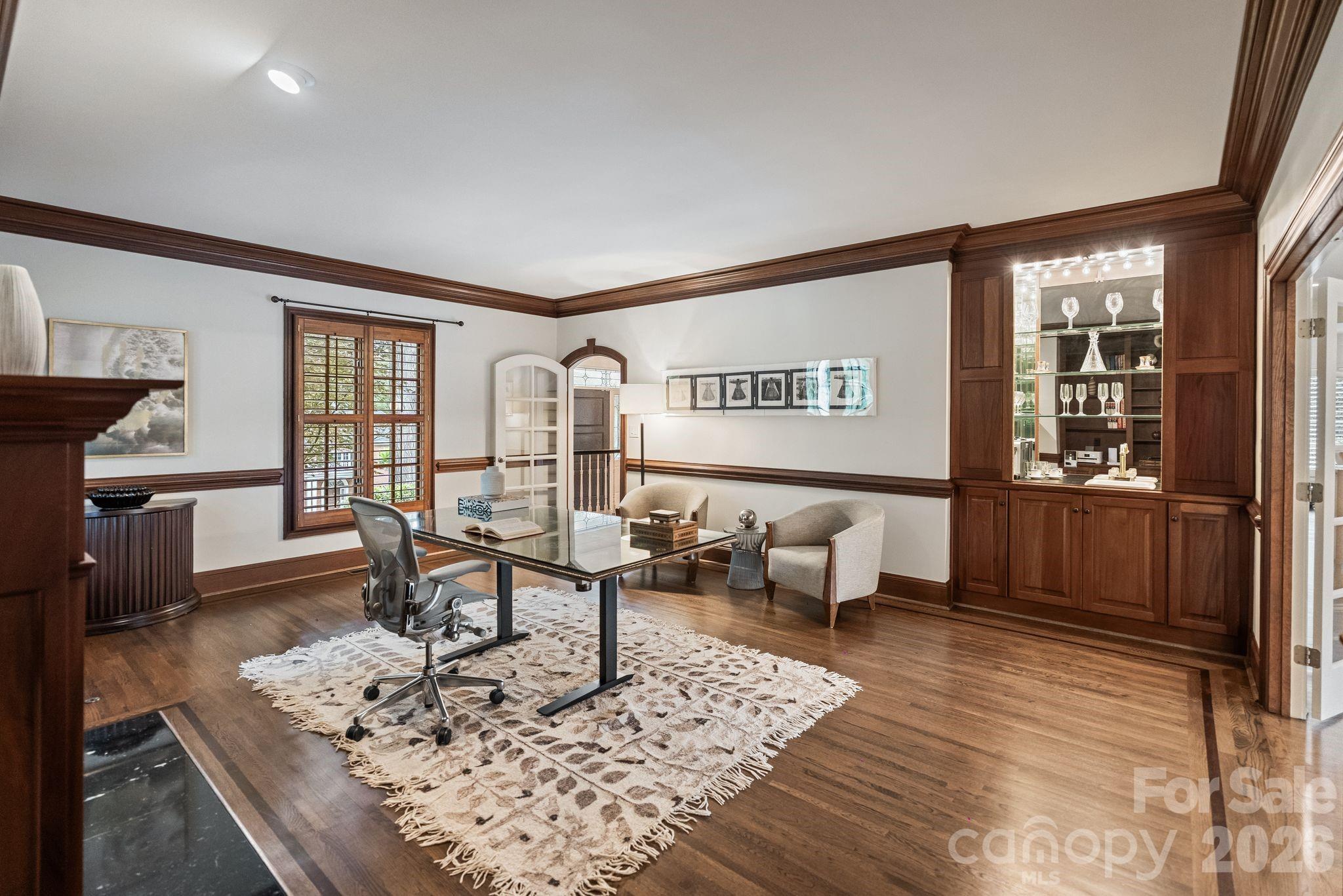 8124 Greencastle Drive Charlotte NC 28210