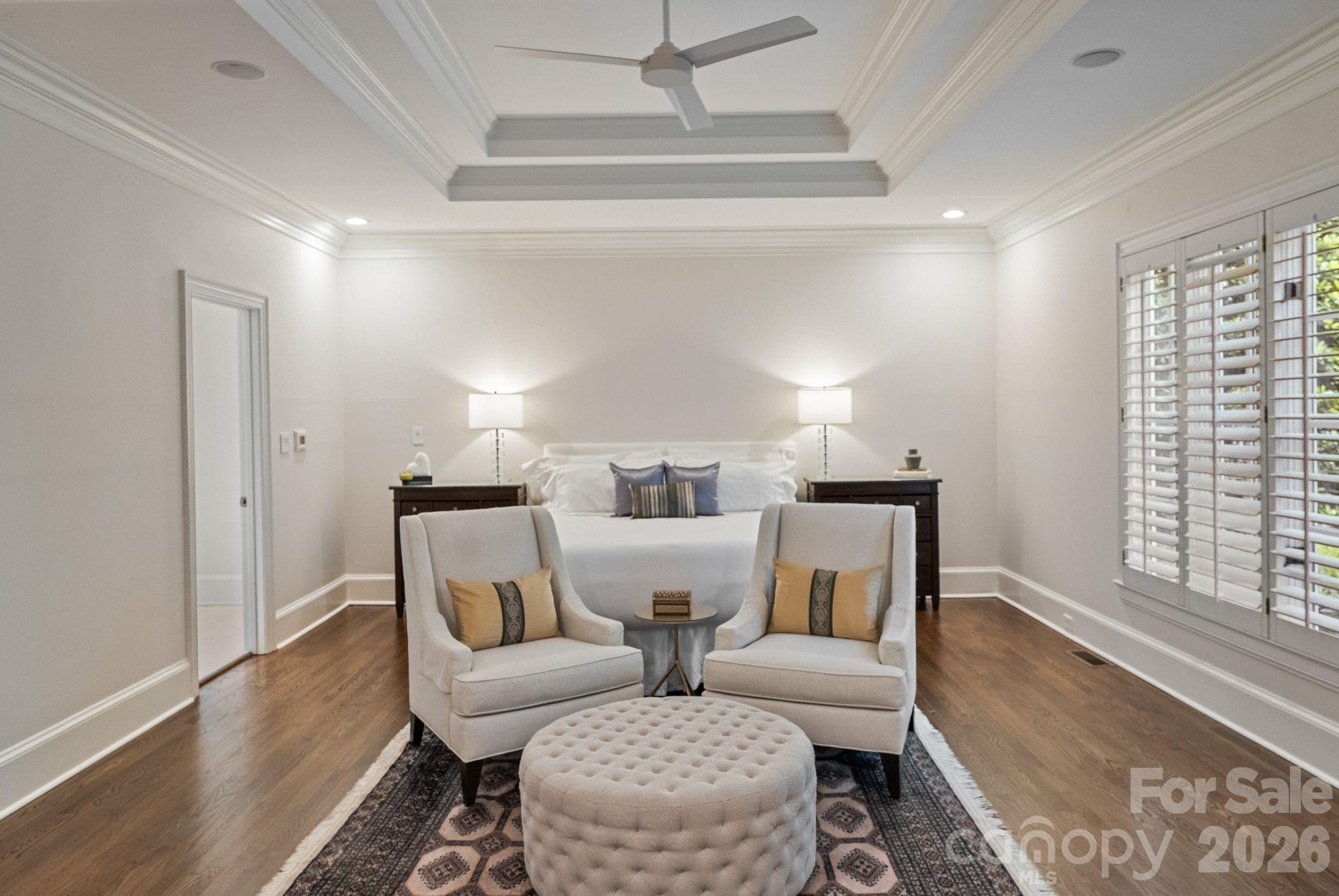 8124 Greencastle Drive Charlotte NC 28210