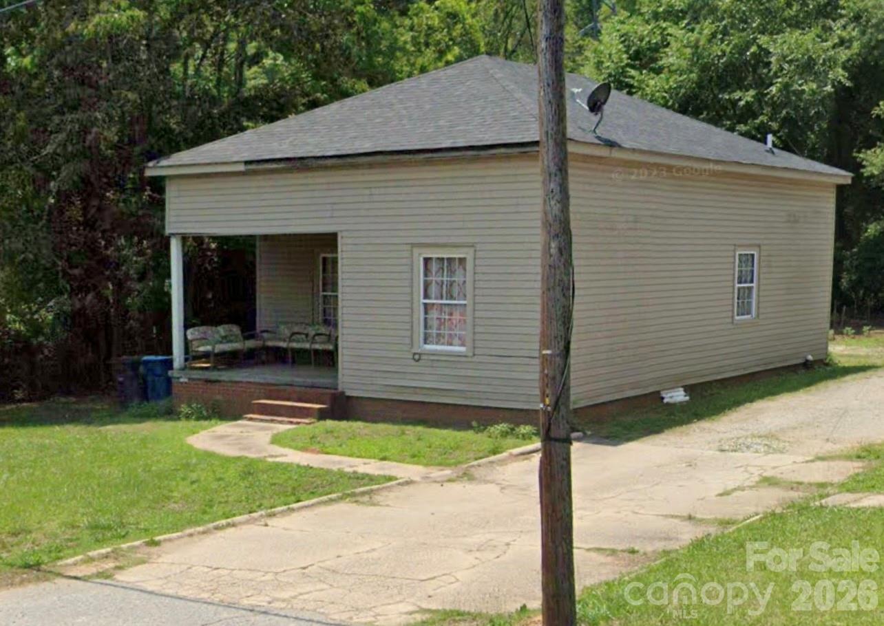 413 Klumac Road Salisbury NC 28144