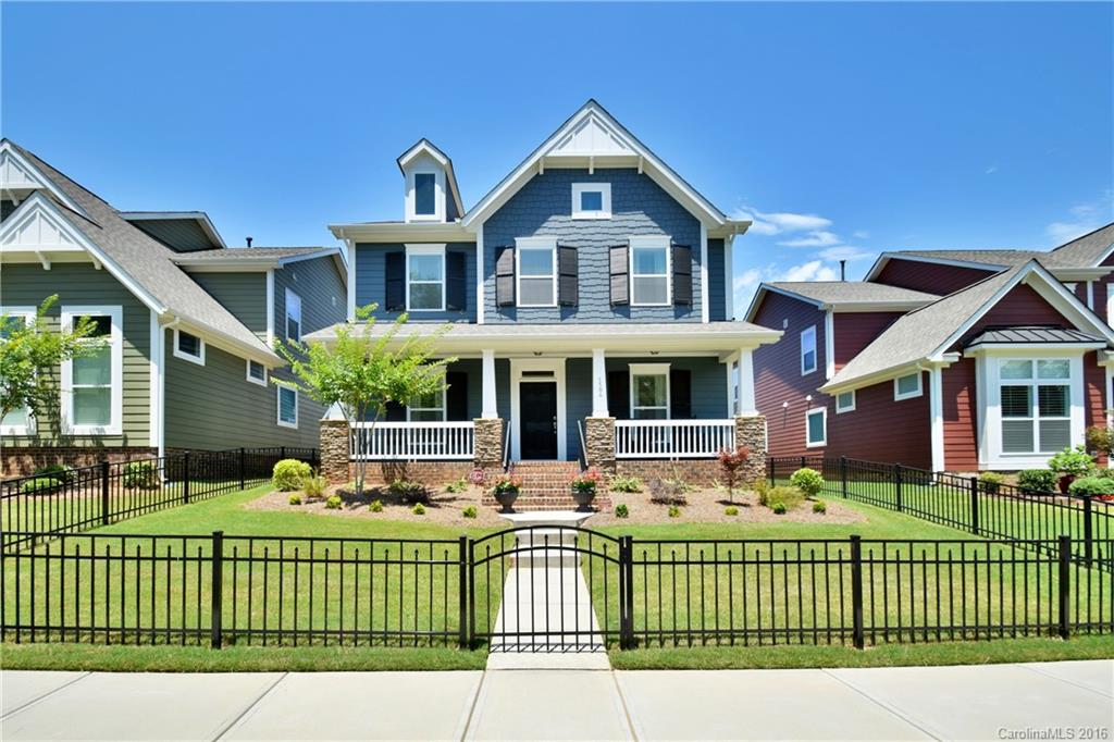 1506 Lovers Lawn Trace Cornelius NC 28031