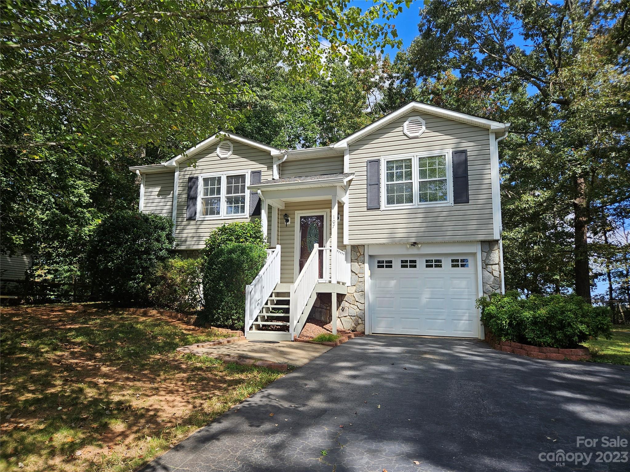 107 Woodlea Drive Morganton NC 28655