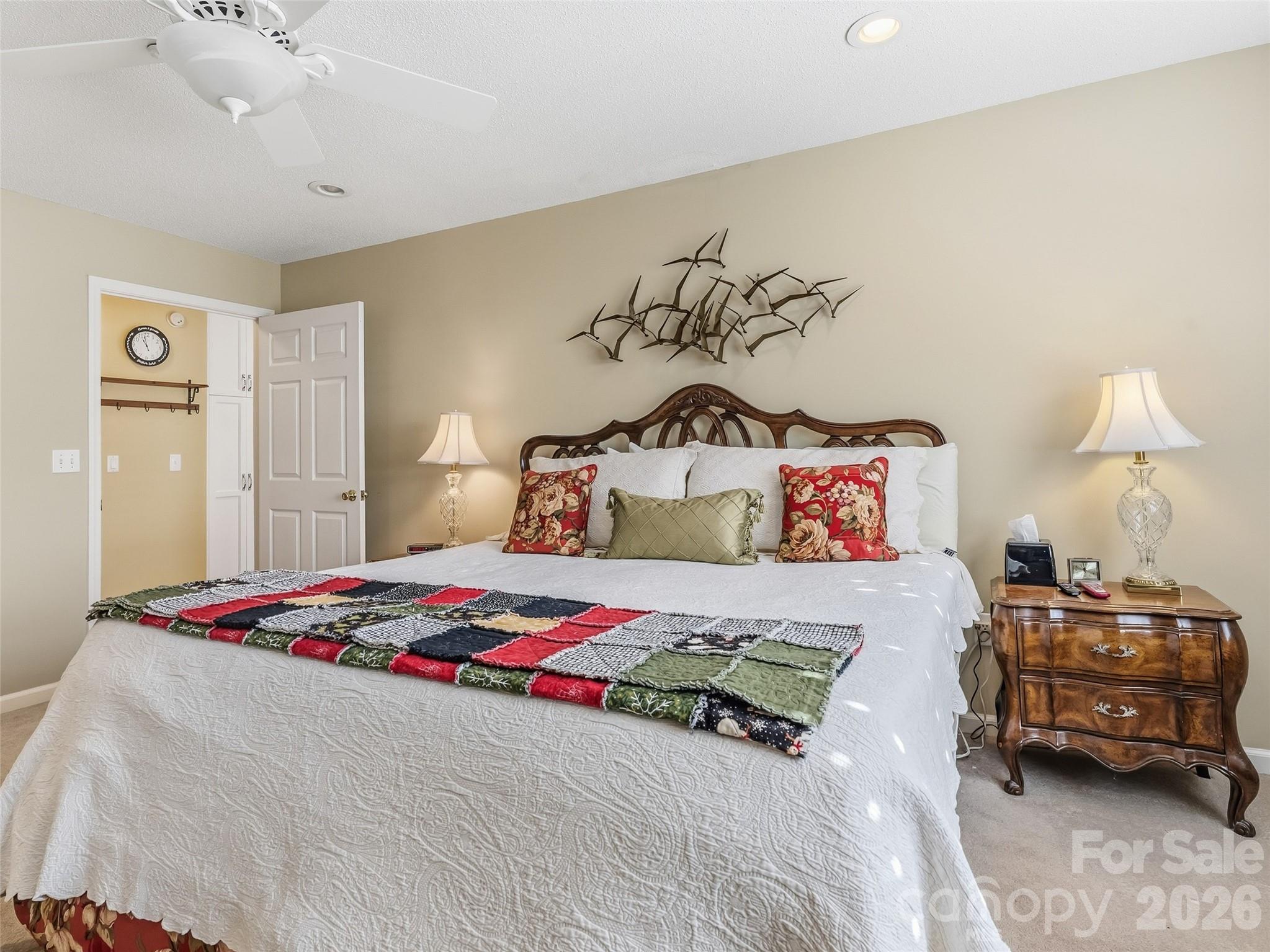 1340 Macedonia Road Saluda NC 28773
