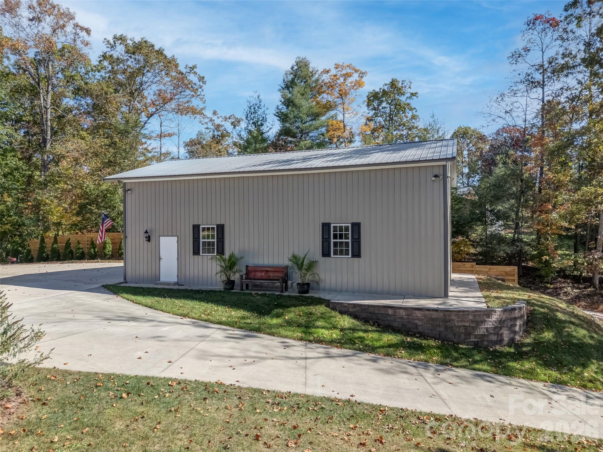 1340 Macedonia Road Saluda NC 28773