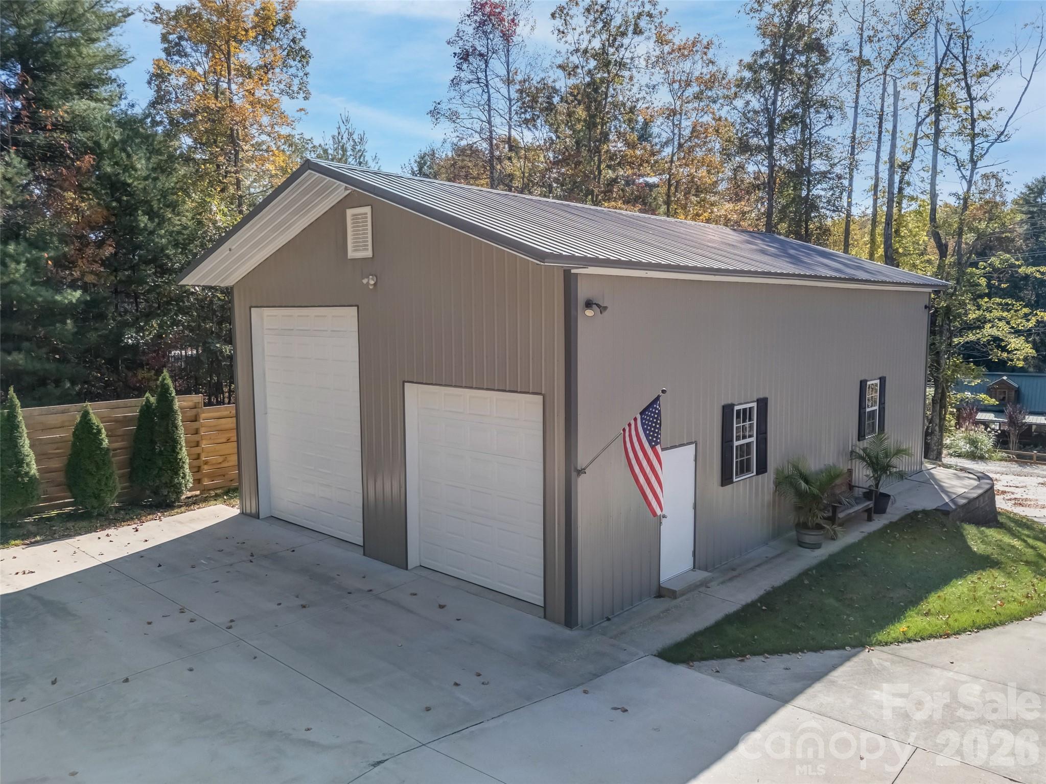 1340 Macedonia Road Saluda NC 28773