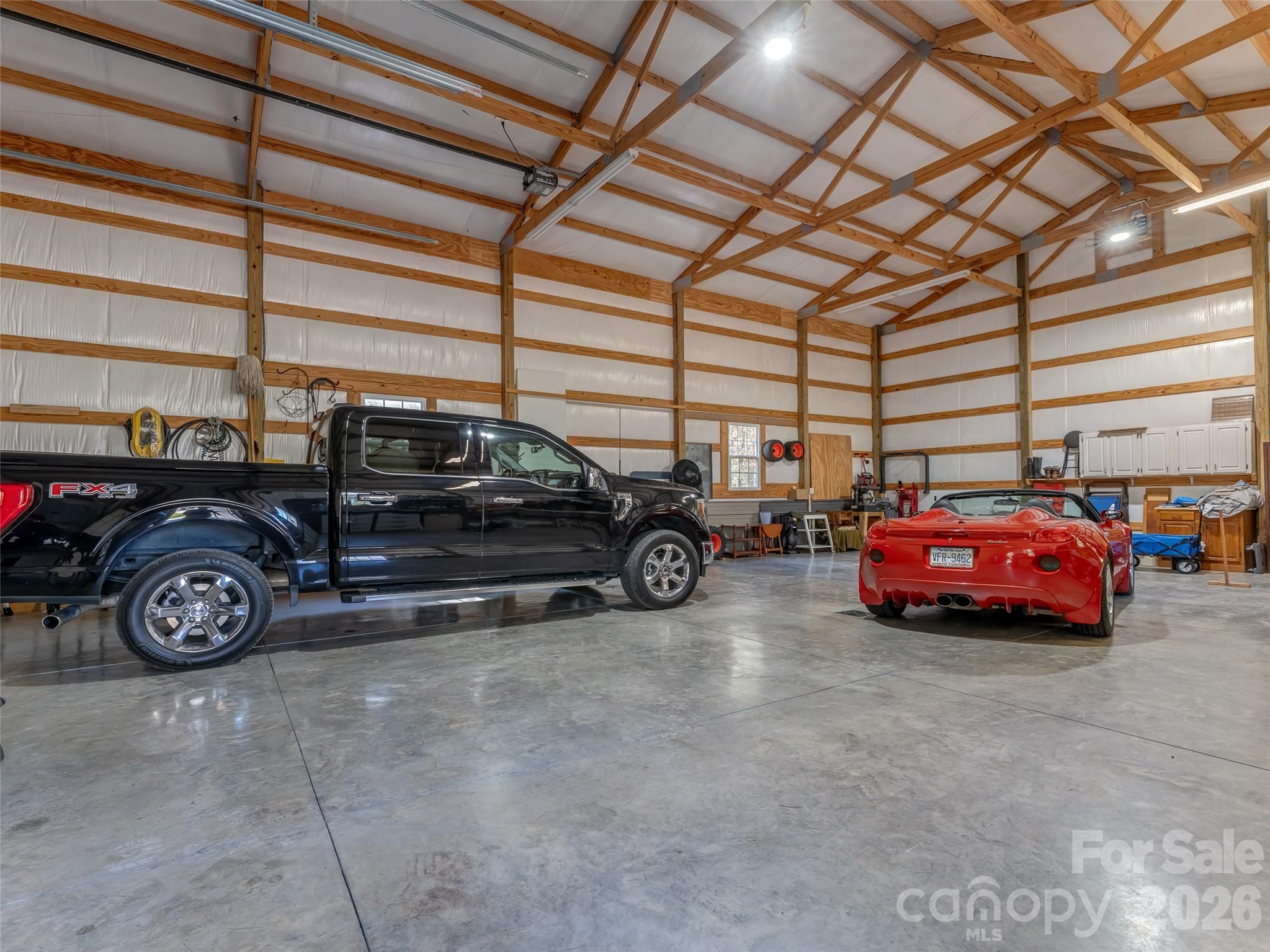 1340 Macedonia Road Saluda NC 28773