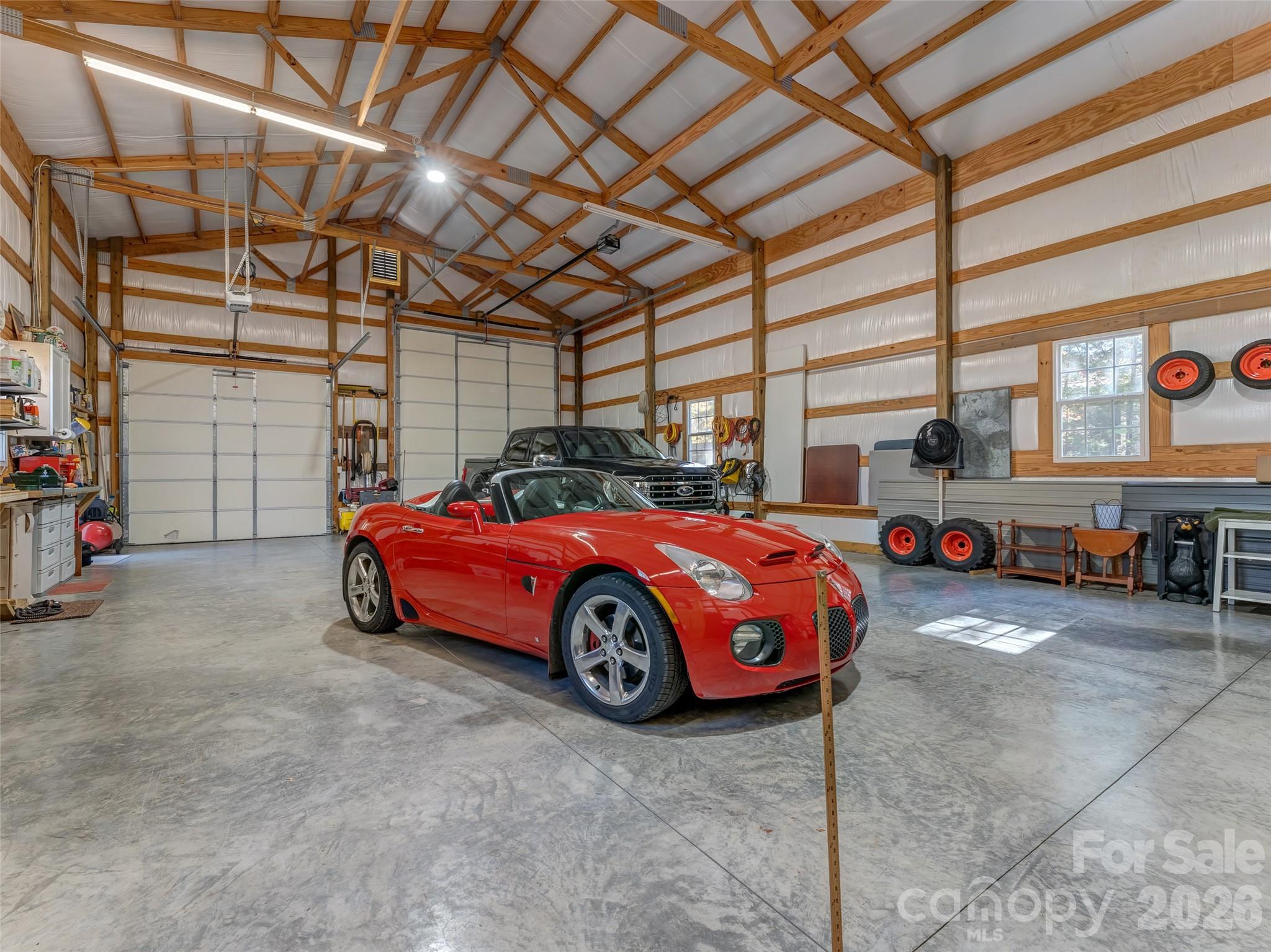 1340 Macedonia Road Saluda NC 28773