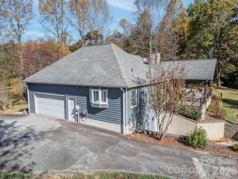 1340 Macedonia Road Saluda NC 28773