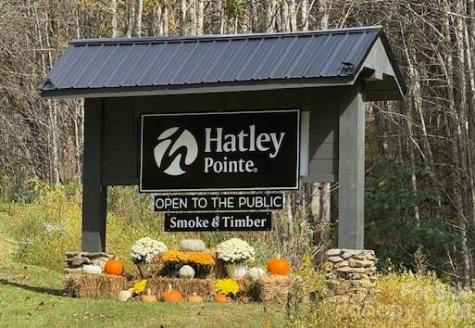 1065 Oak Ridge Lane Mars Hill NC 28754