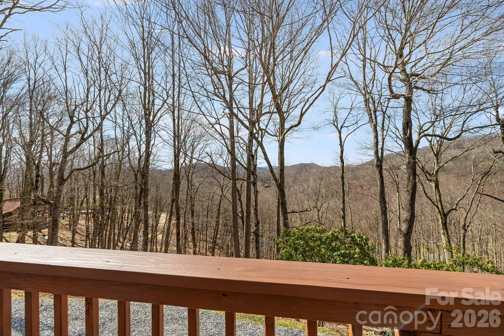 1065 Oak Ridge Lane Mars Hill NC 28754