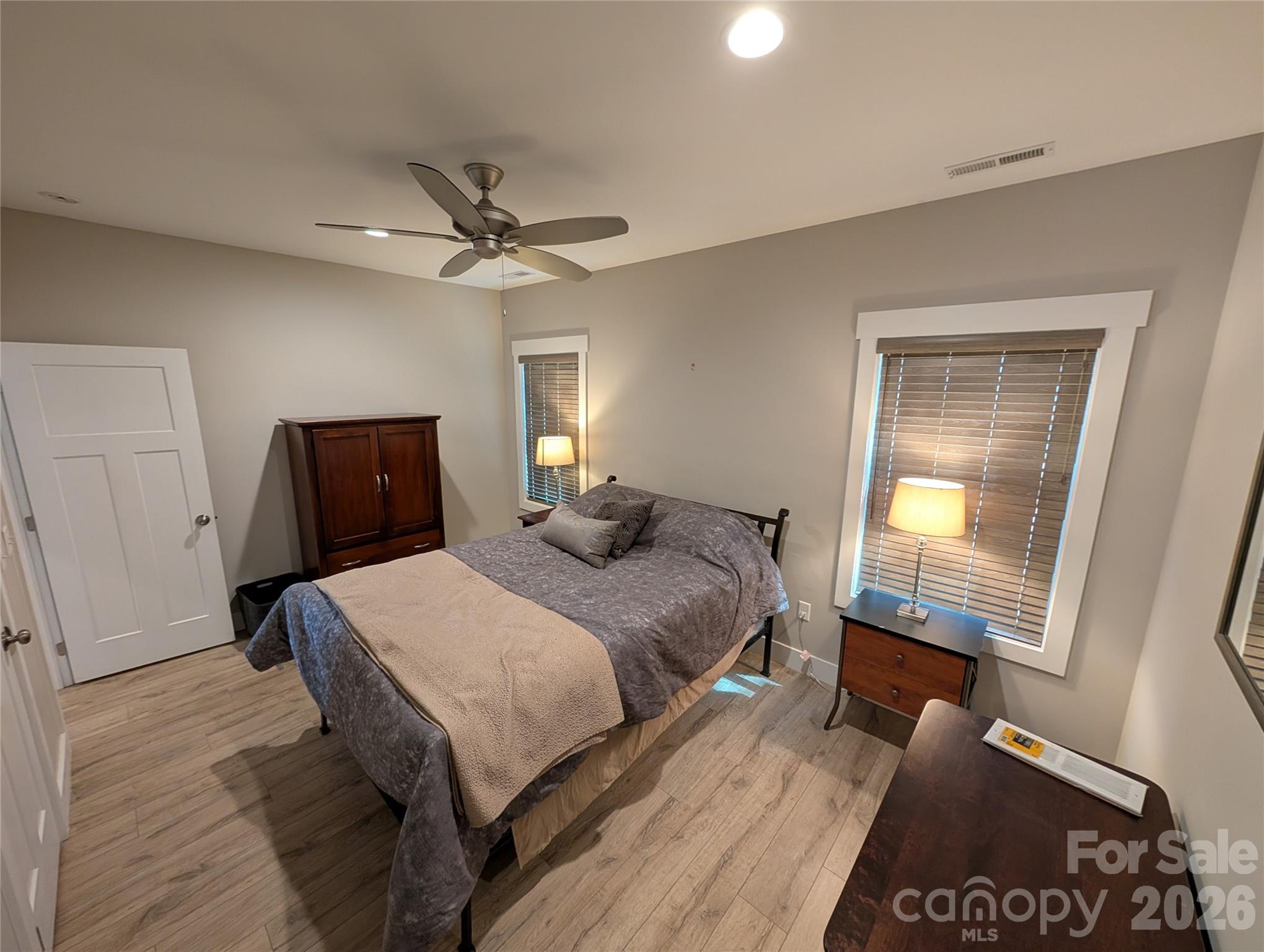 386 Sunset Drive Mill Spring NC 28756