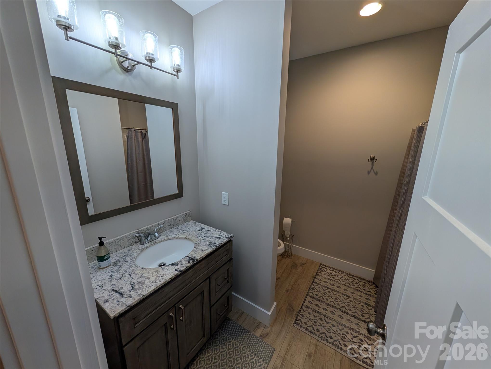 386 Sunset Drive Mill Spring NC 28756