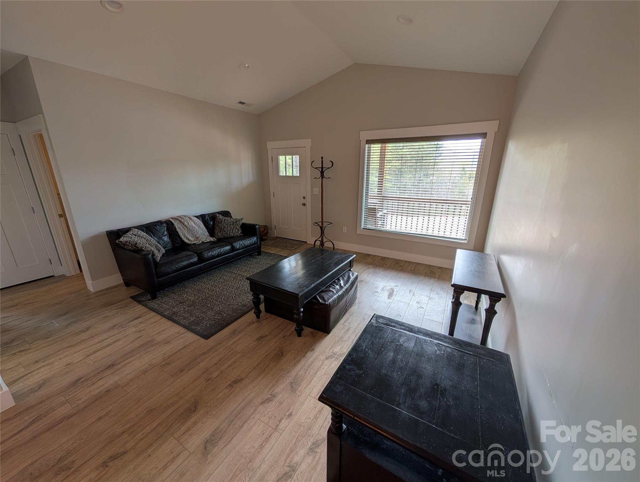 386 Sunset Drive Mill Spring NC 28756