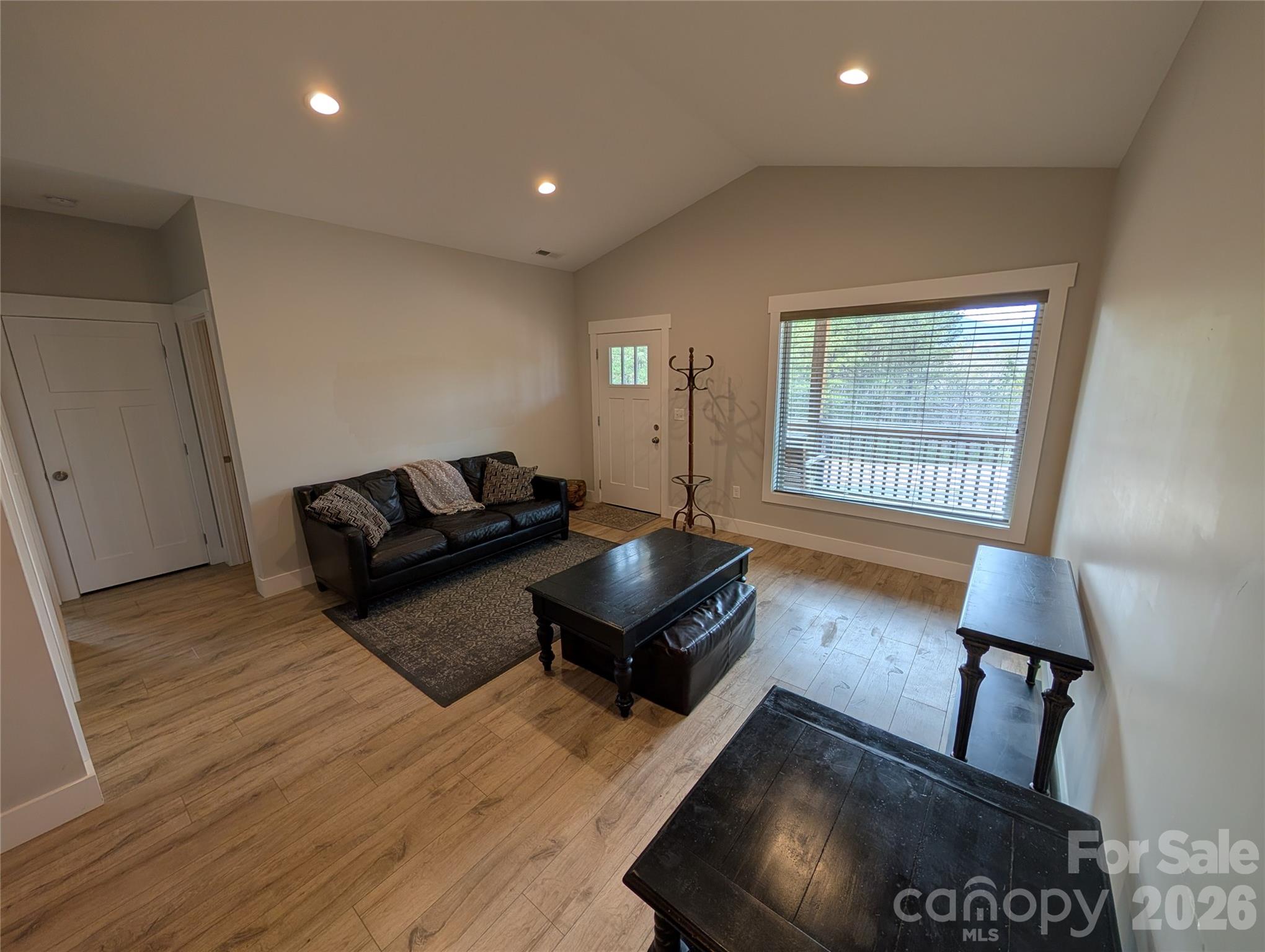 386 Sunset Drive Mill Spring NC 28756