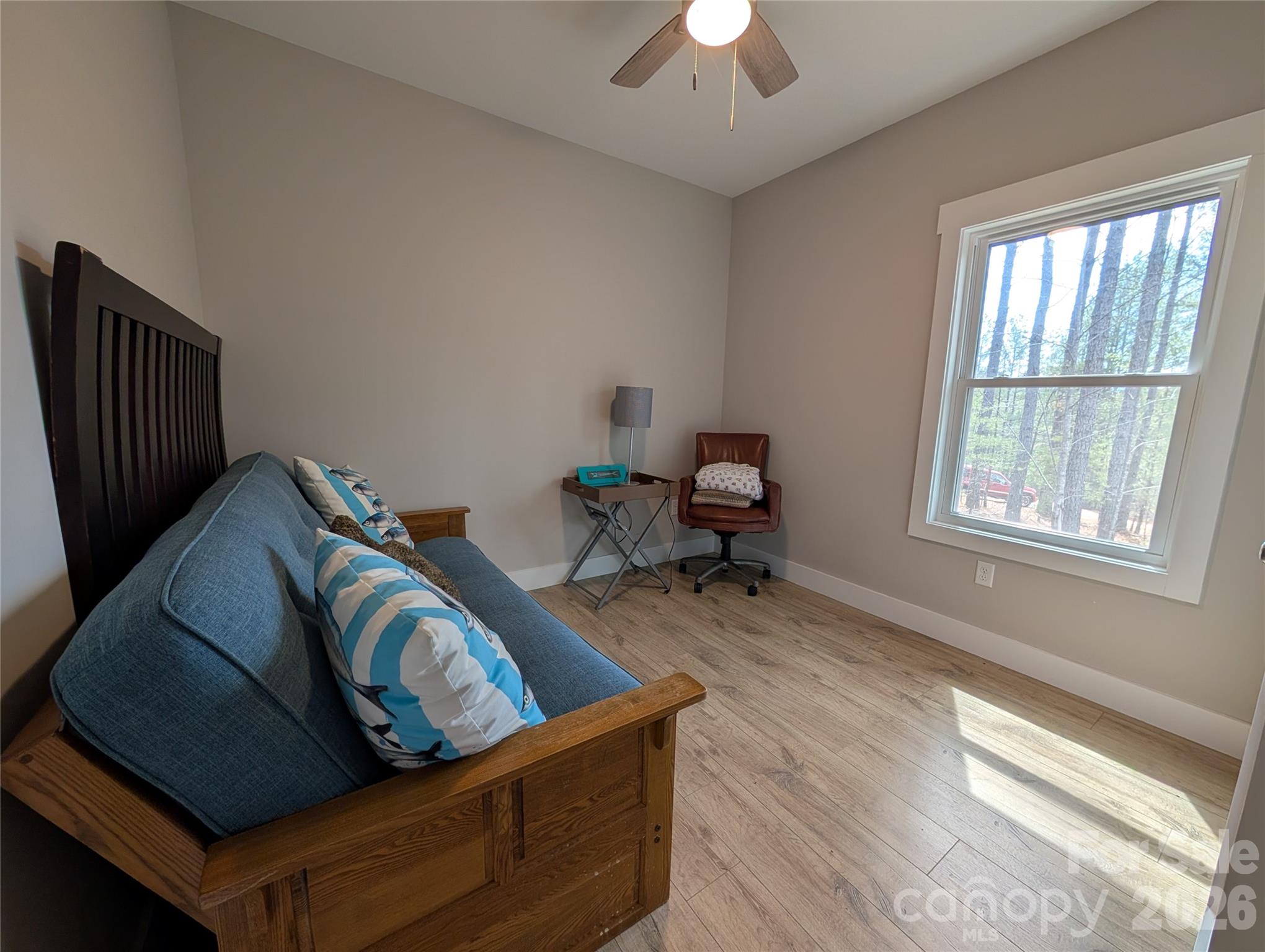 386 Sunset Drive Mill Spring NC 28756