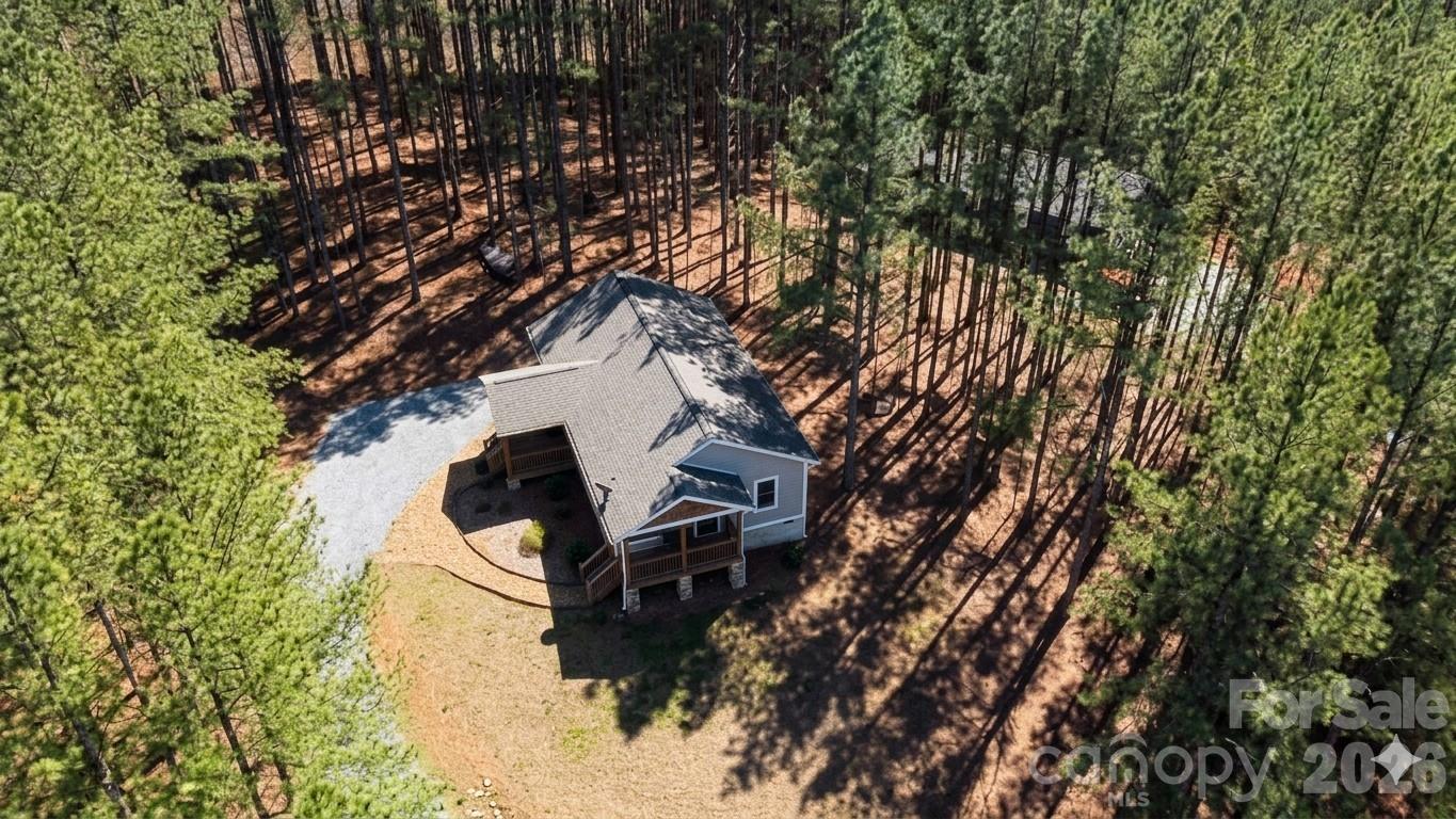 386 Sunset Drive Mill Spring NC 28756