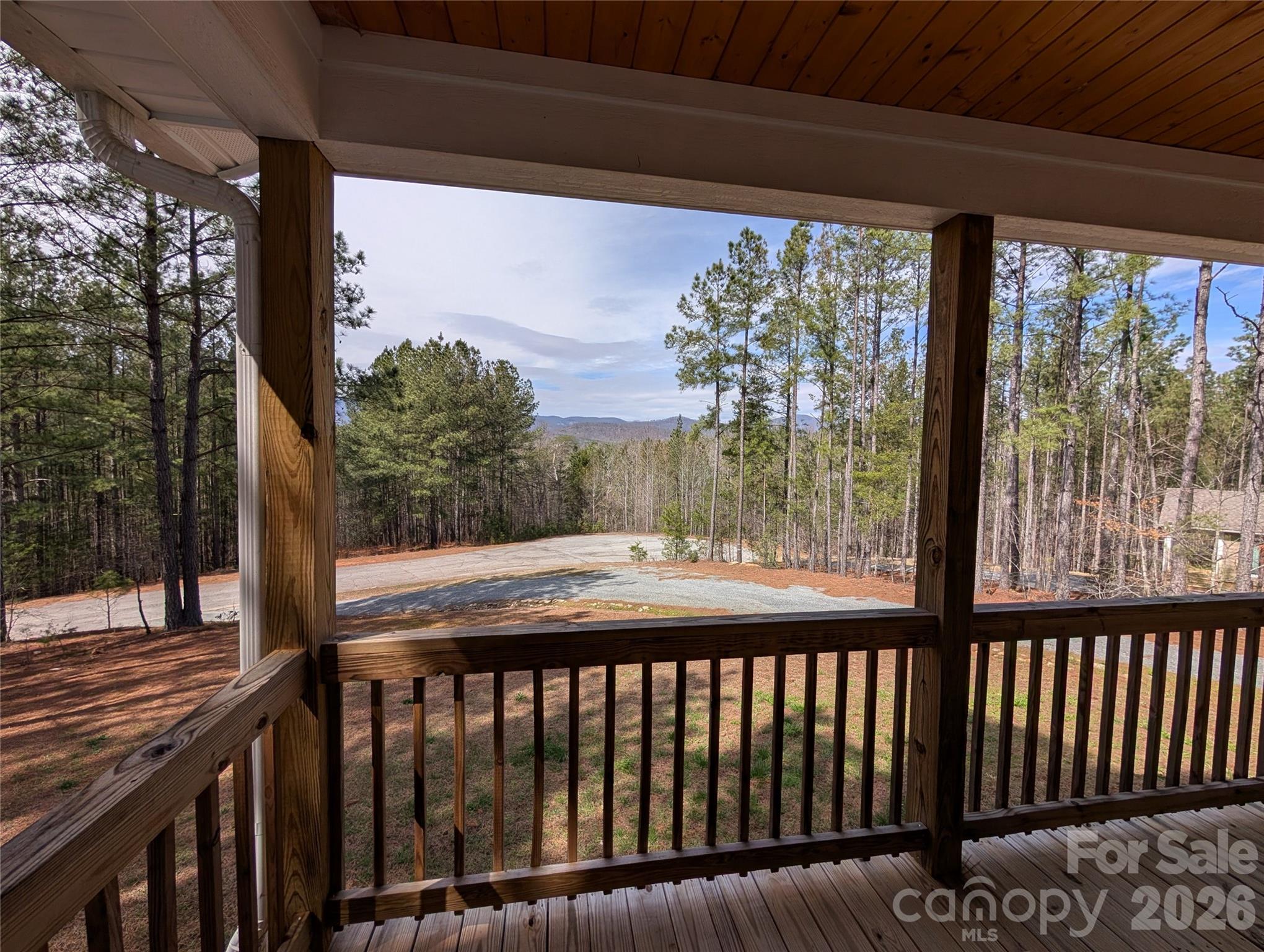 386 Sunset Drive Mill Spring NC 28756