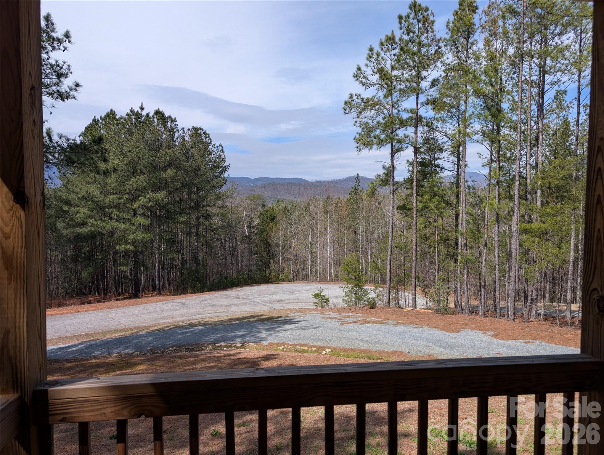 386 Sunset Drive Mill Spring NC 28756
