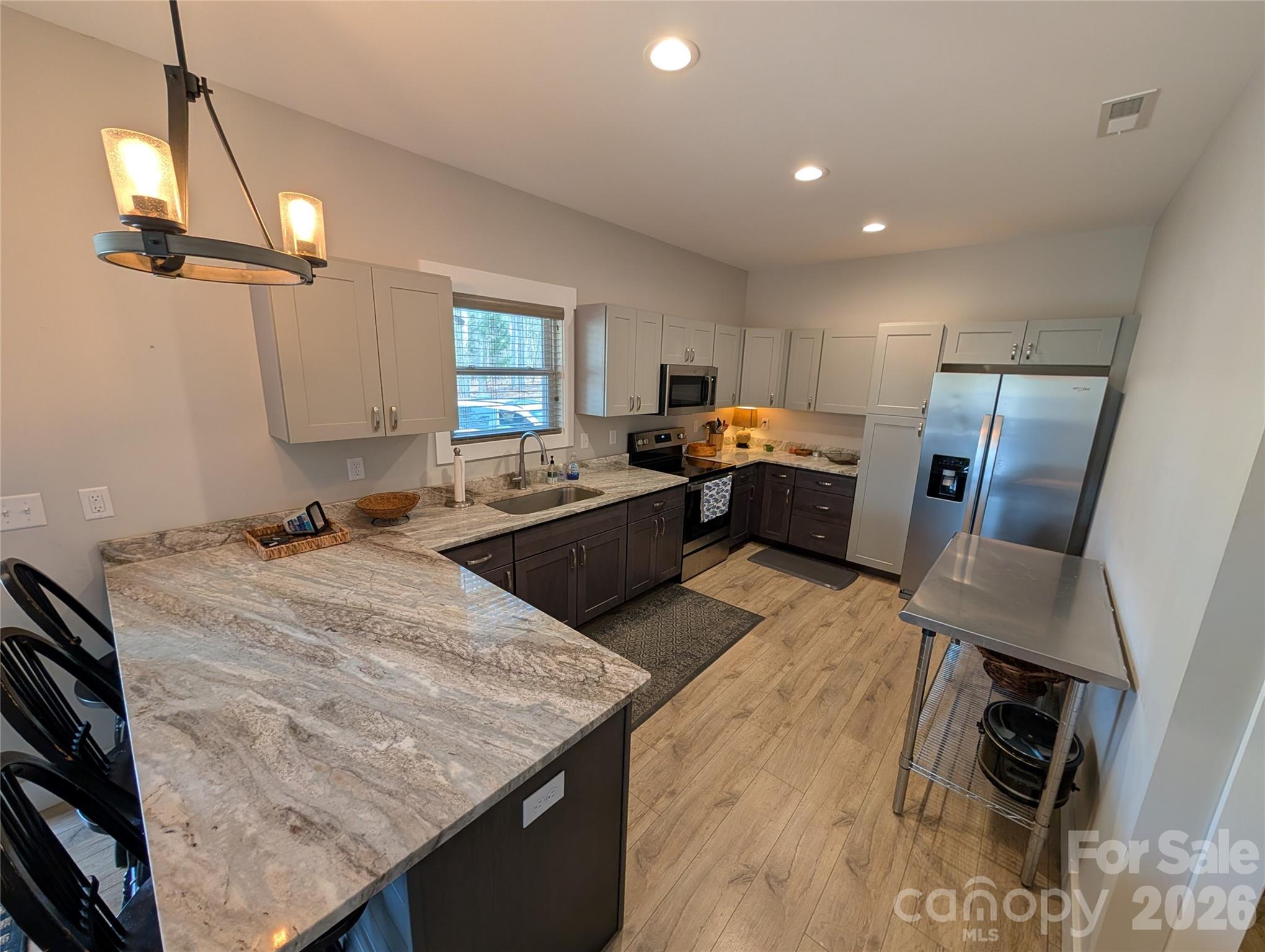 386 Sunset Drive Mill Spring NC 28756