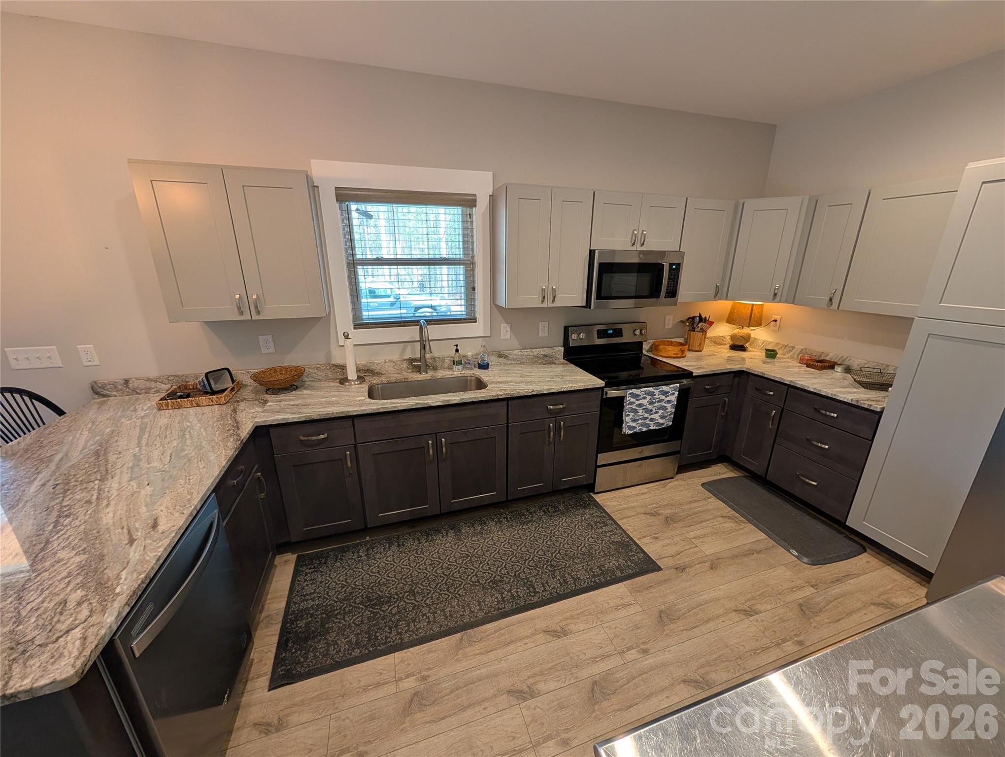 386 Sunset Drive Mill Spring NC 28756
