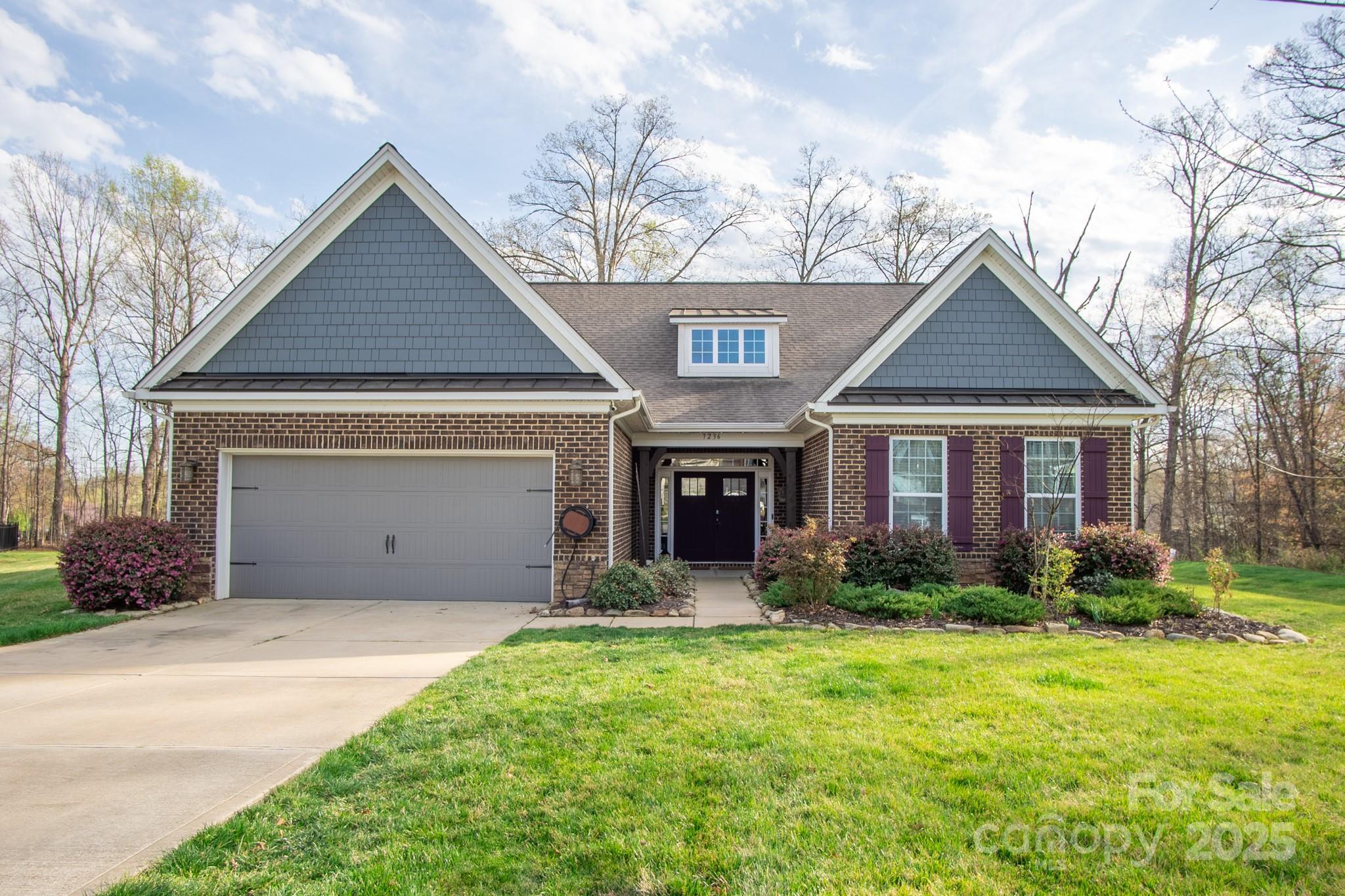 7236 Albemarle Drive Denver NC 28037