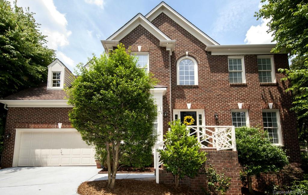 2740 Providence Spring Lane Charlotte NC 28270