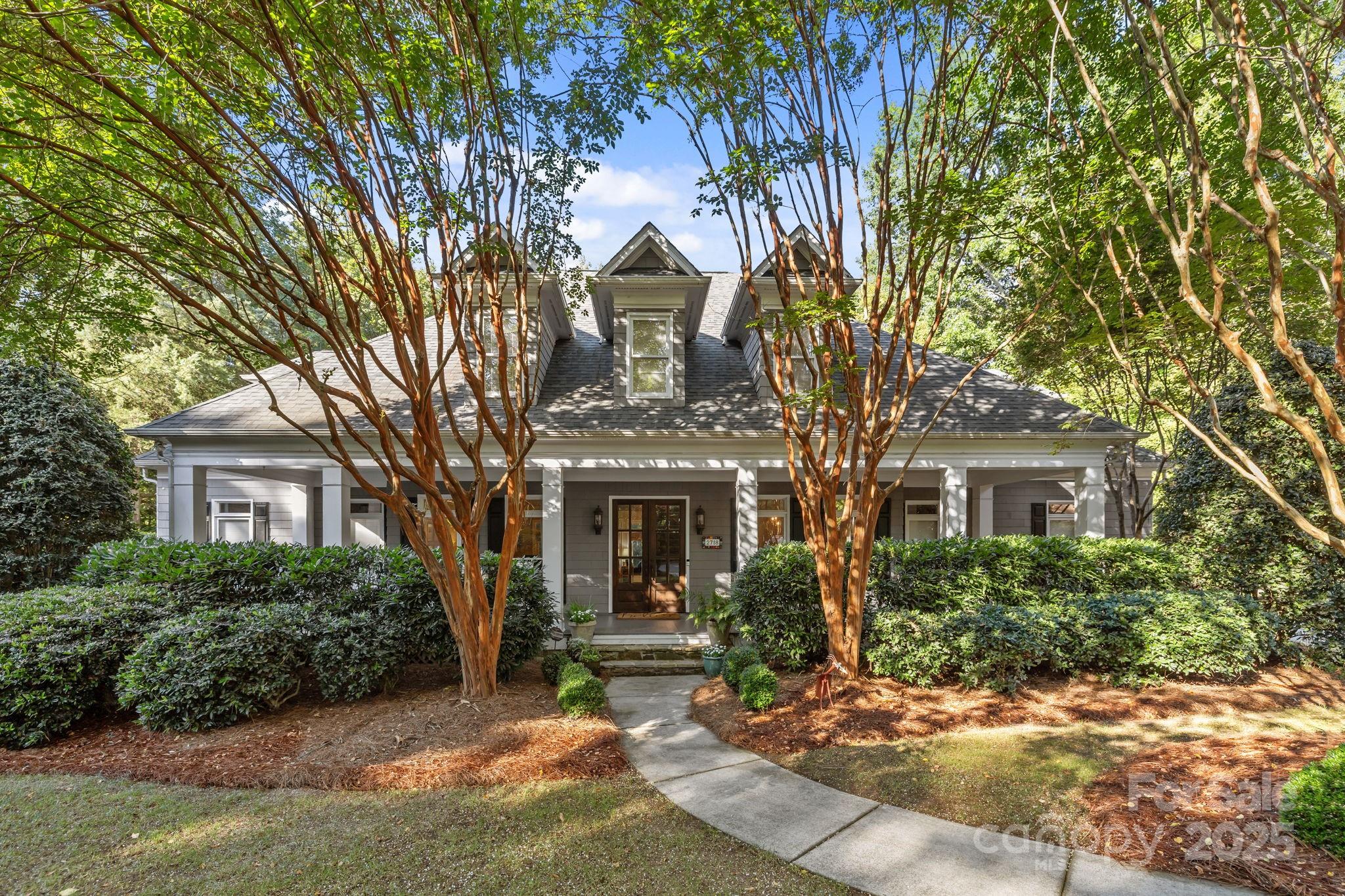 2718 Chessel Place Charlotte NC 28226